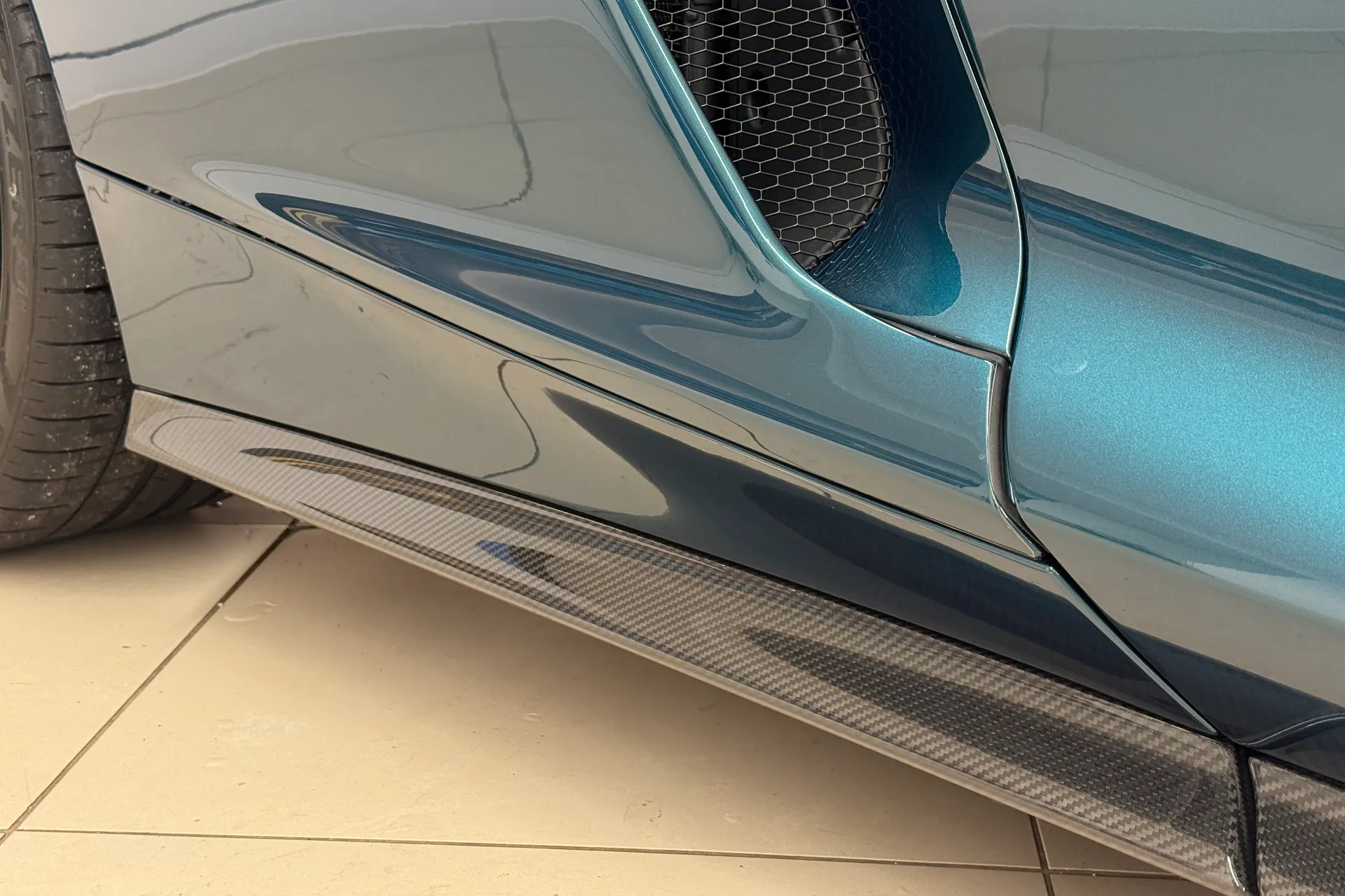 McLaren GT thumbnail image number 9