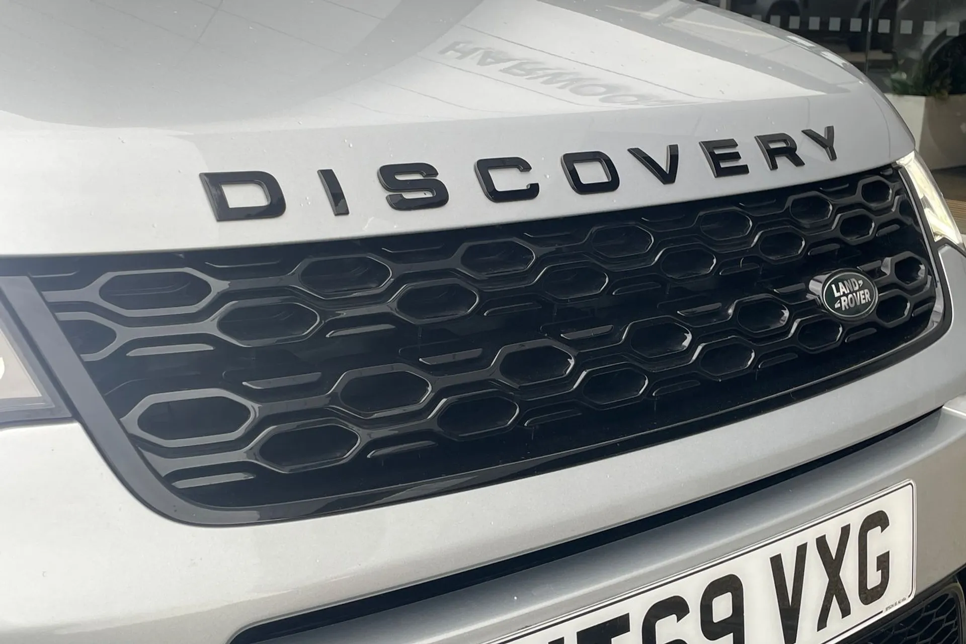 LAND ROVER DISCOVERY SPORT thumbnail image number 59