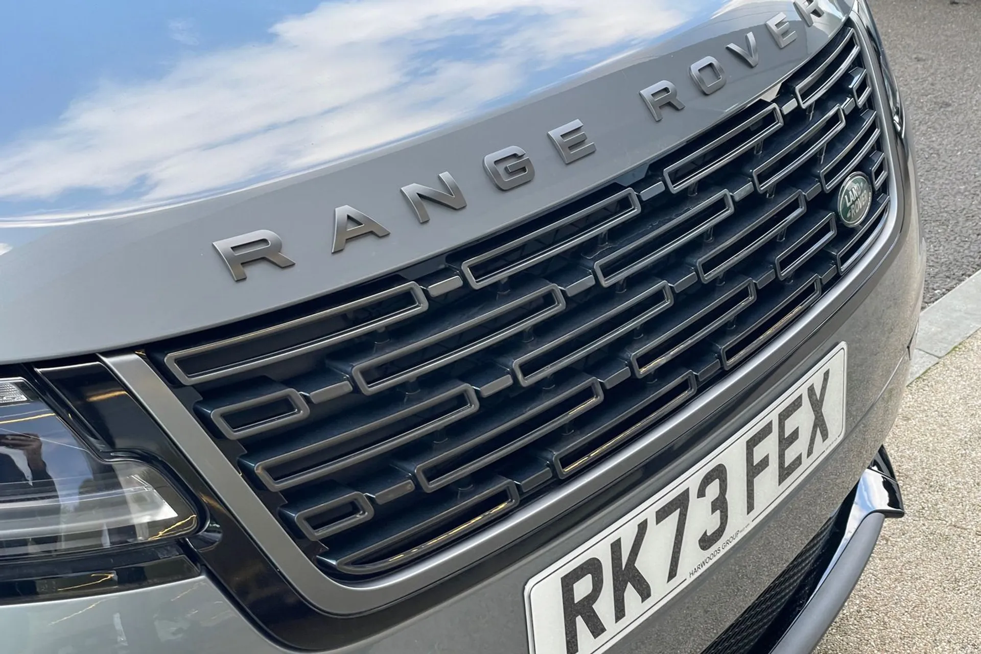 LAND ROVER RANGE ROVER VELAR thumbnail image number 61