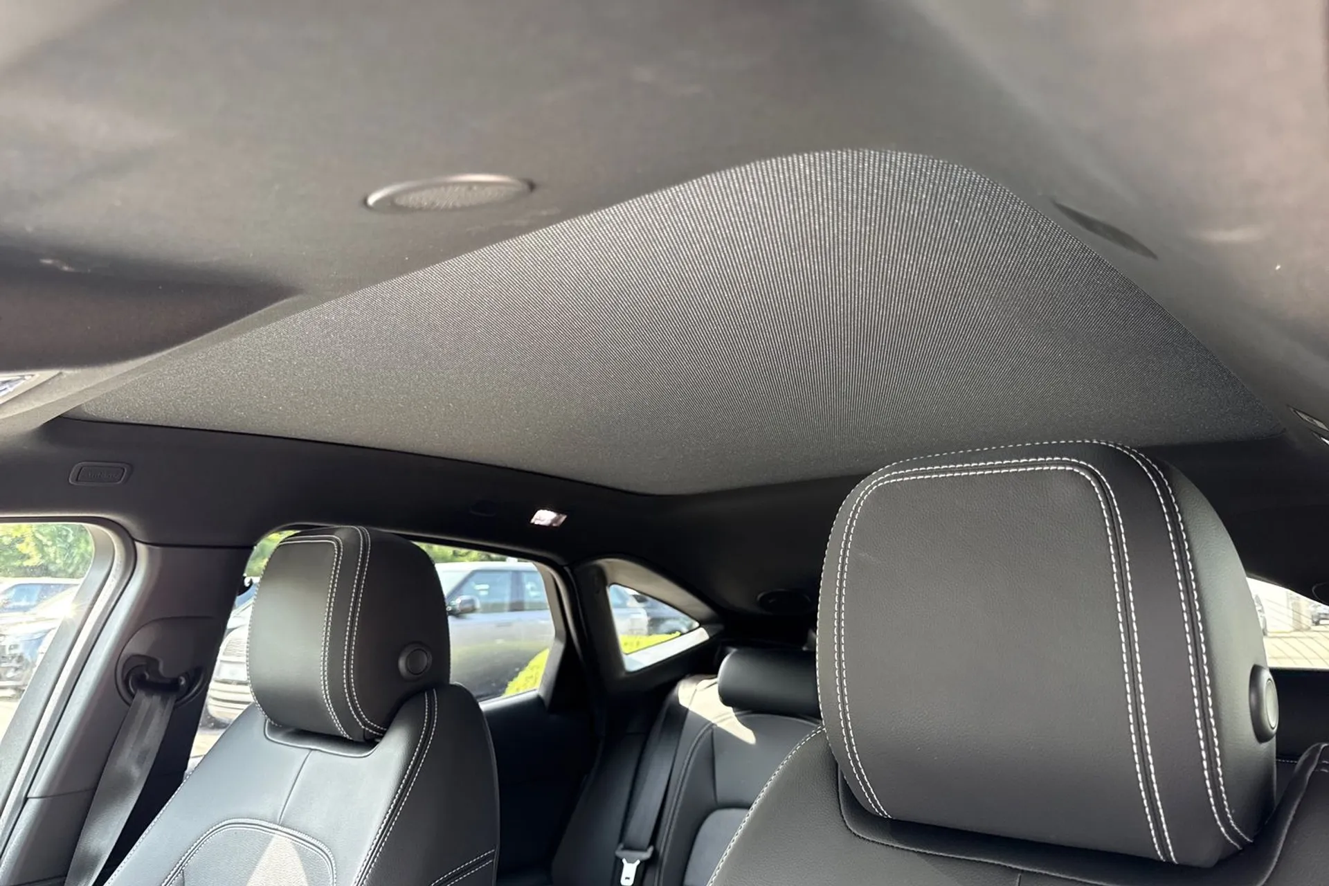 Jaguar E-PACE thumbnail image number 5