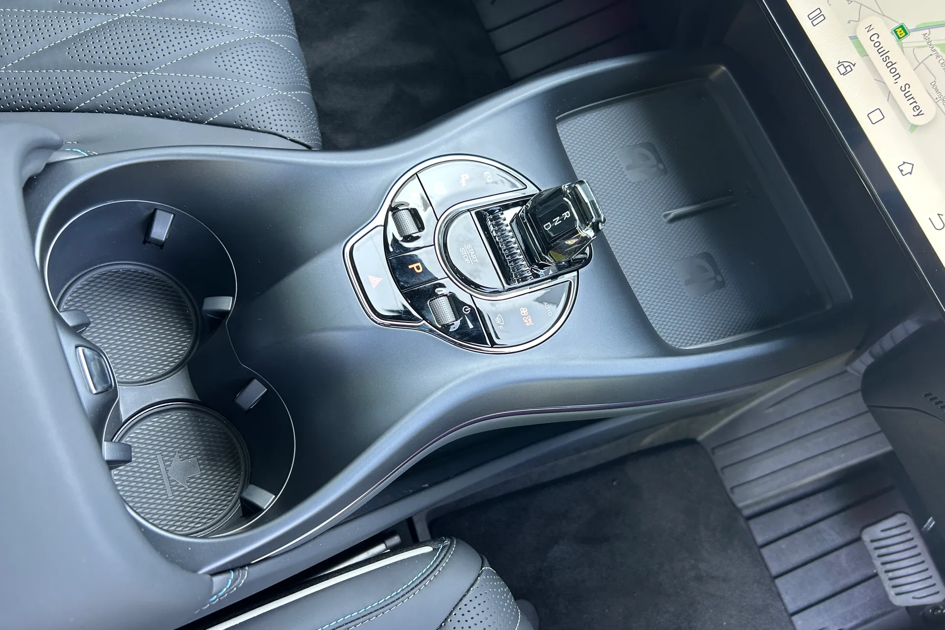 BYD SEAL thumbnail image number 59
