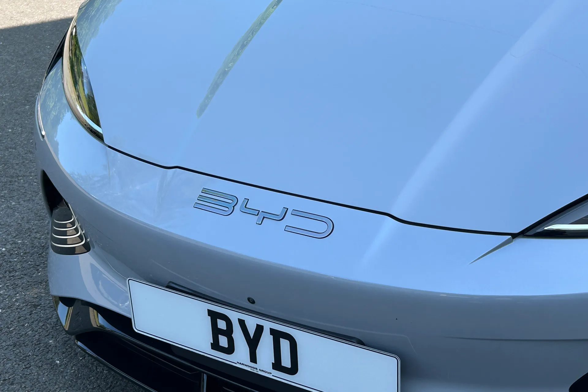 BYD SEAL thumbnail image number 26
