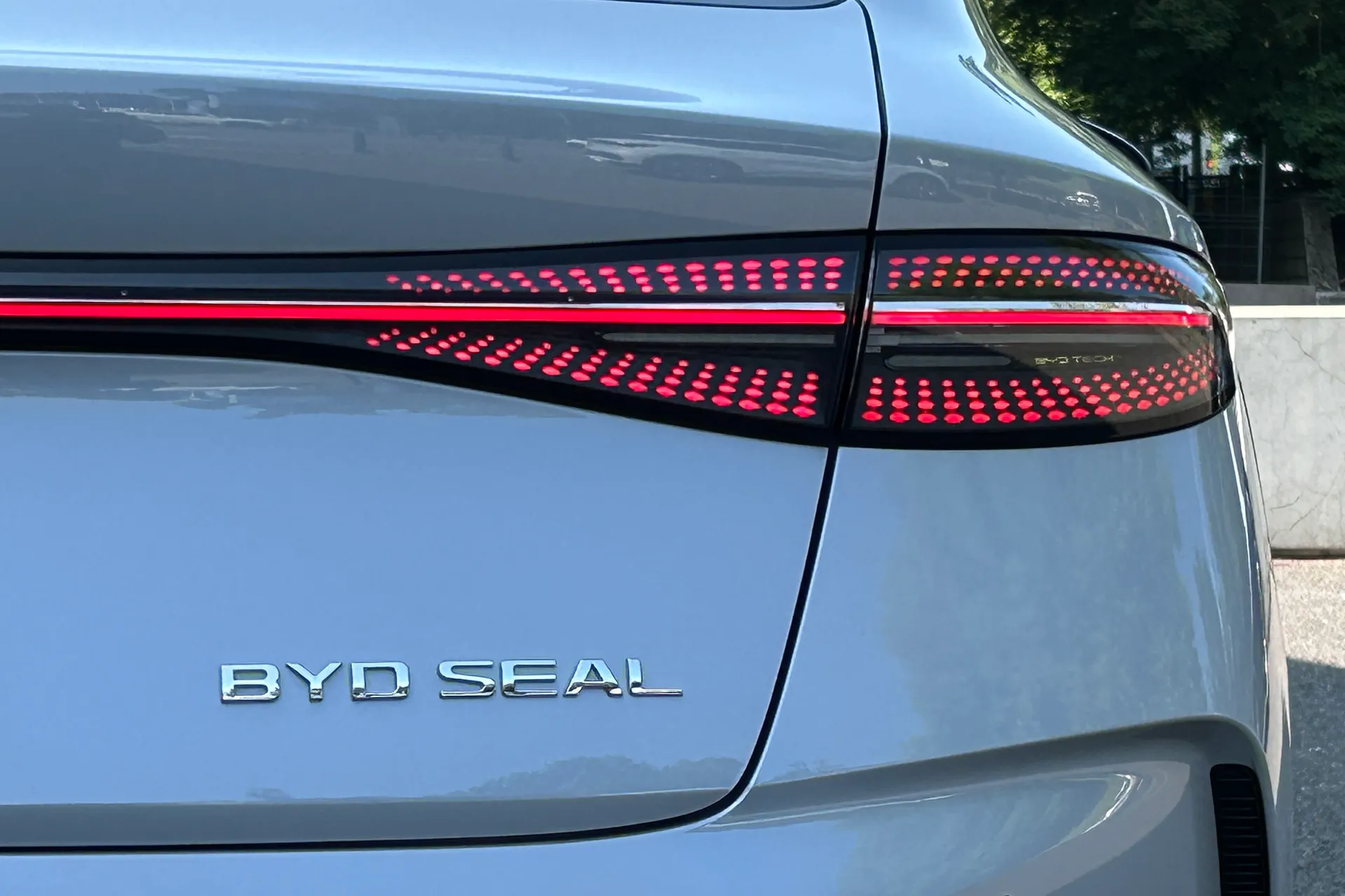 BYD SEAL thumbnail image number 55