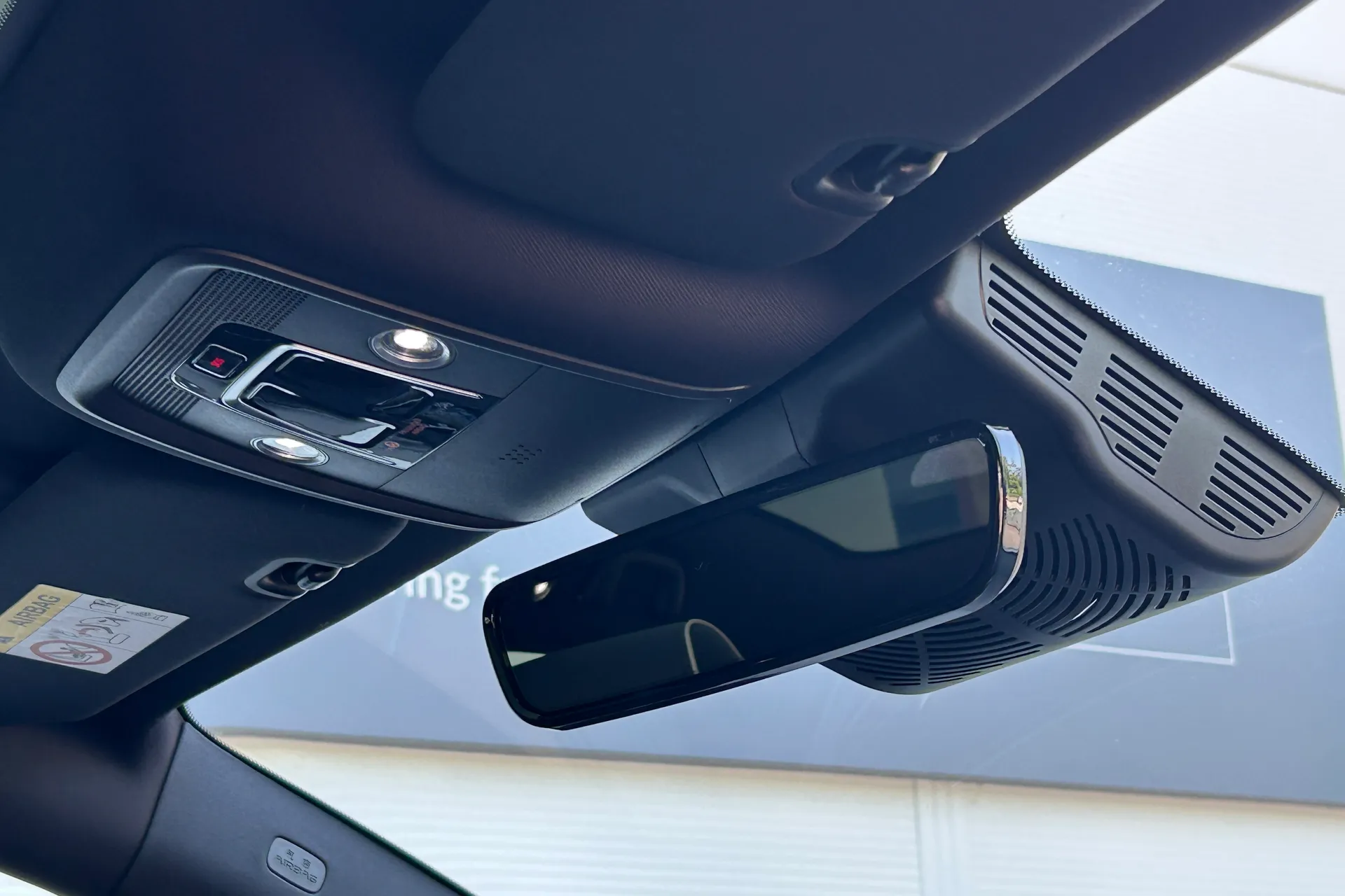 BYD SEAL thumbnail image number 62