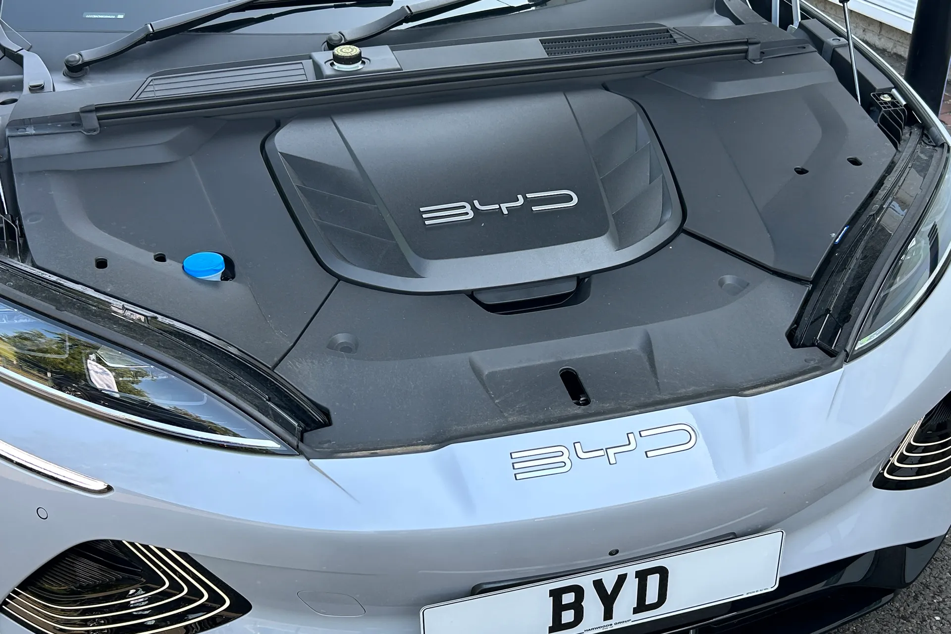 BYD SEAL thumbnail image number 24