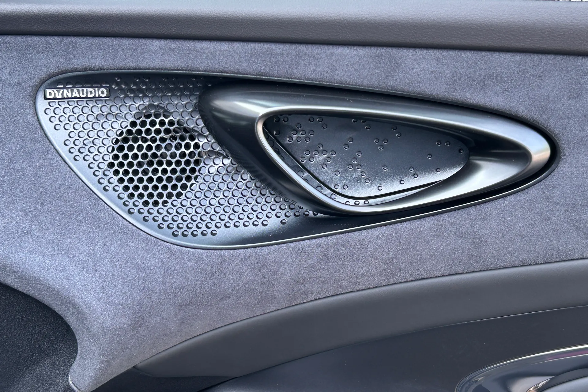 BYD SEAL thumbnail image number 57