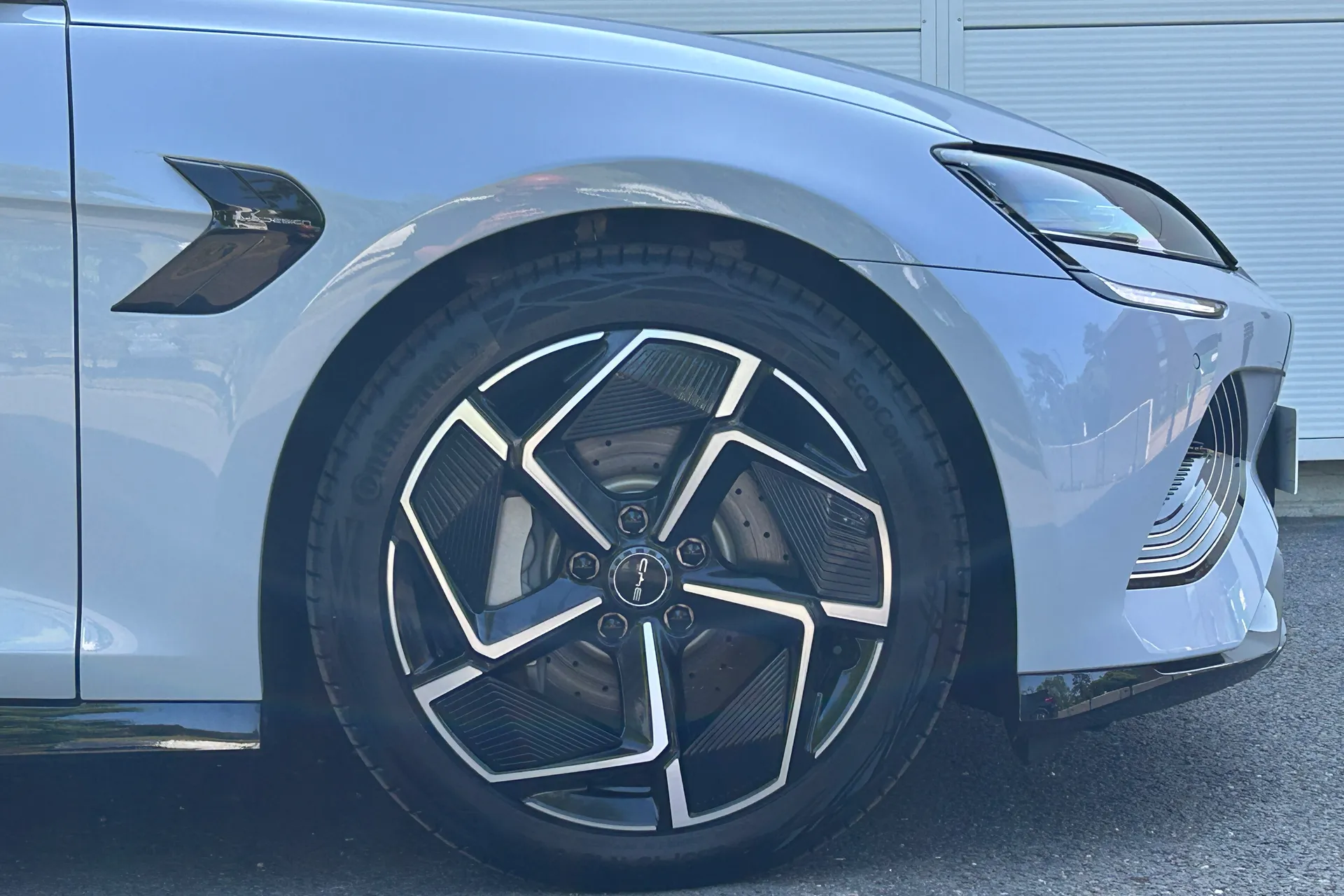 BYD SEAL thumbnail image number 23