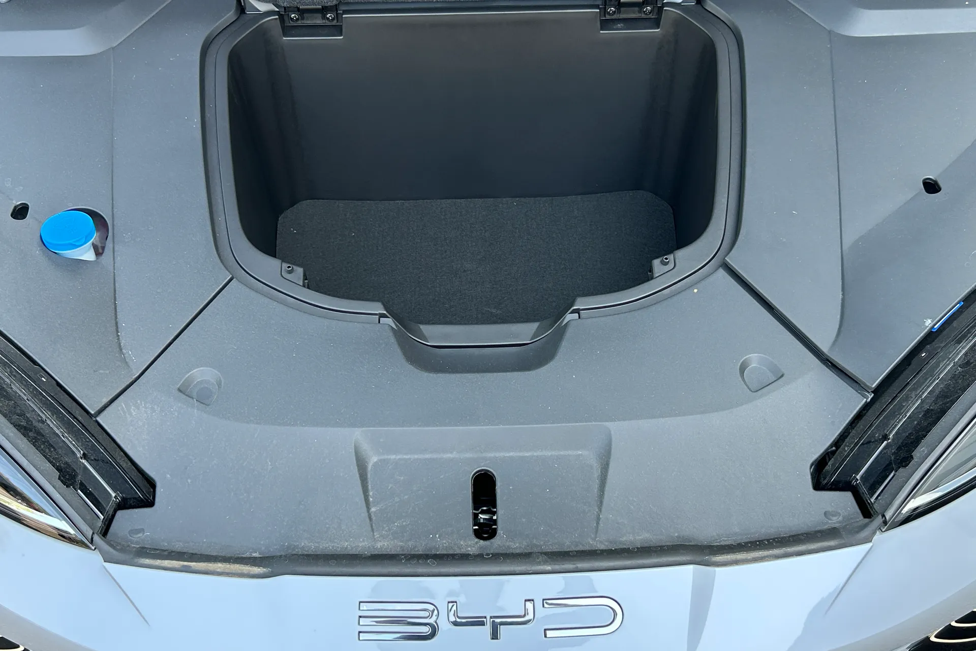 BYD SEAL thumbnail image number 25