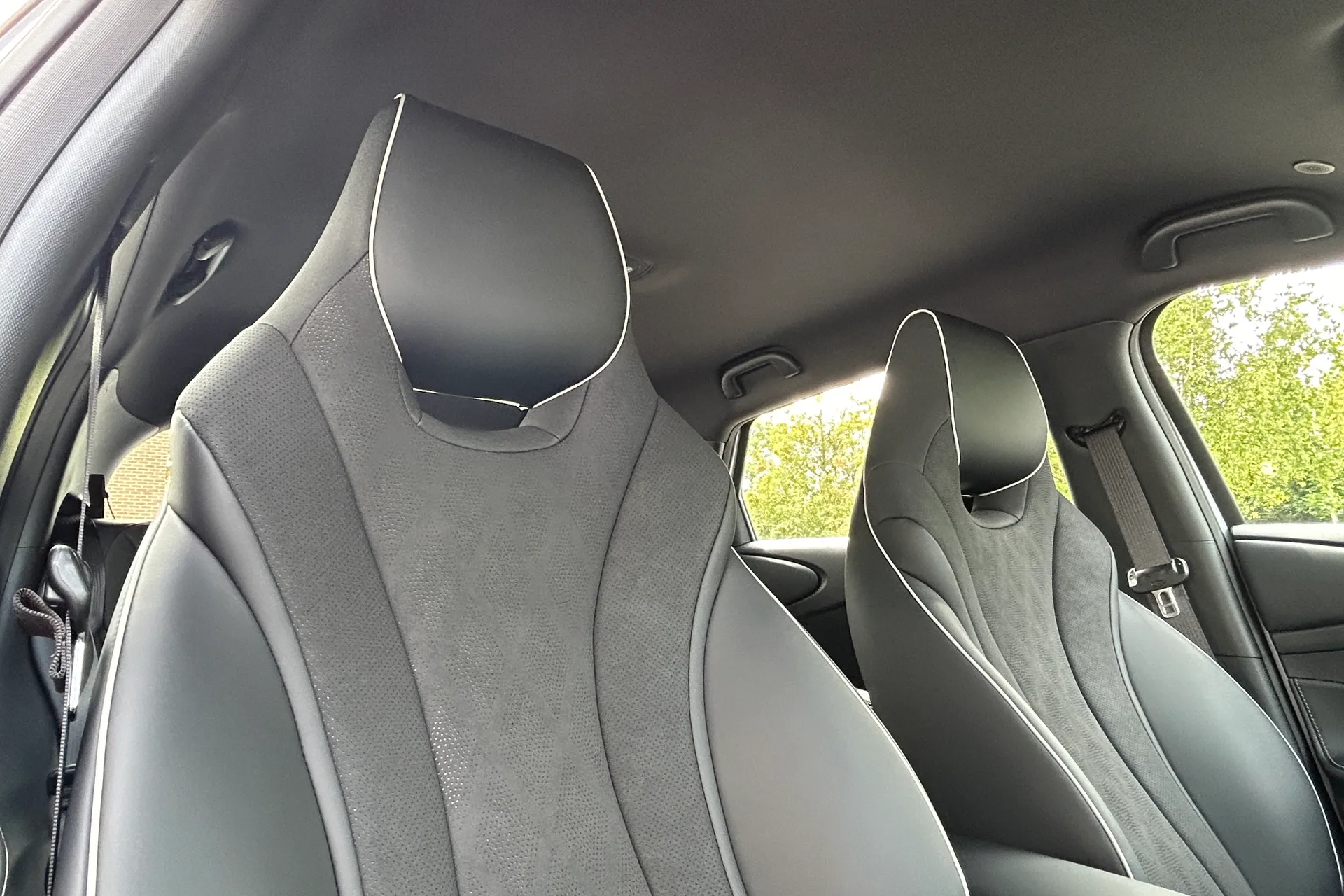 BYD DOLPHIN thumbnail image number 18