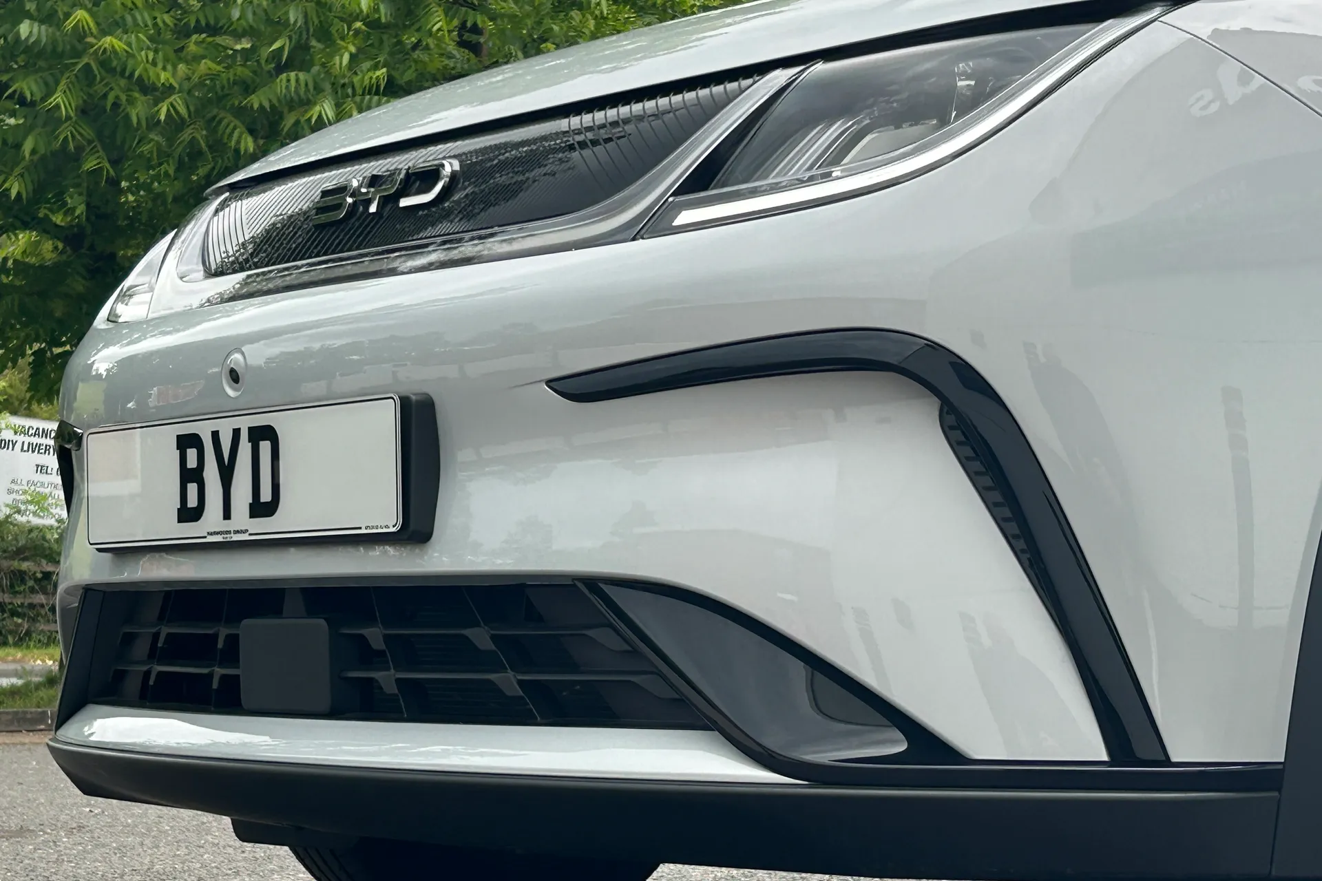 BYD DOLPHIN thumbnail image number 37