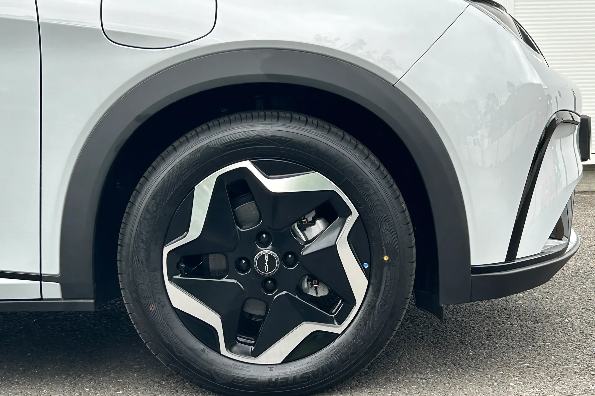 BYD DOLPHIN thumbnail image number 22