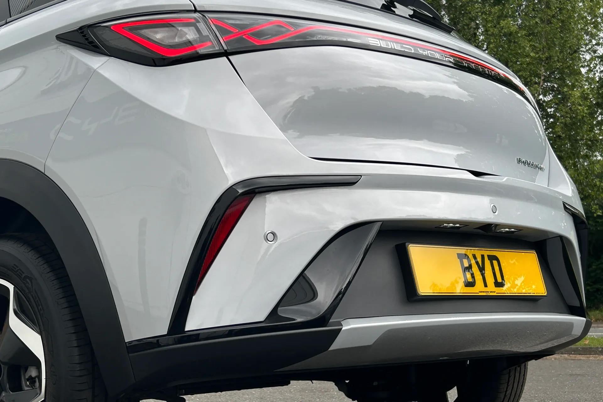 BYD DOLPHIN thumbnail image number 38