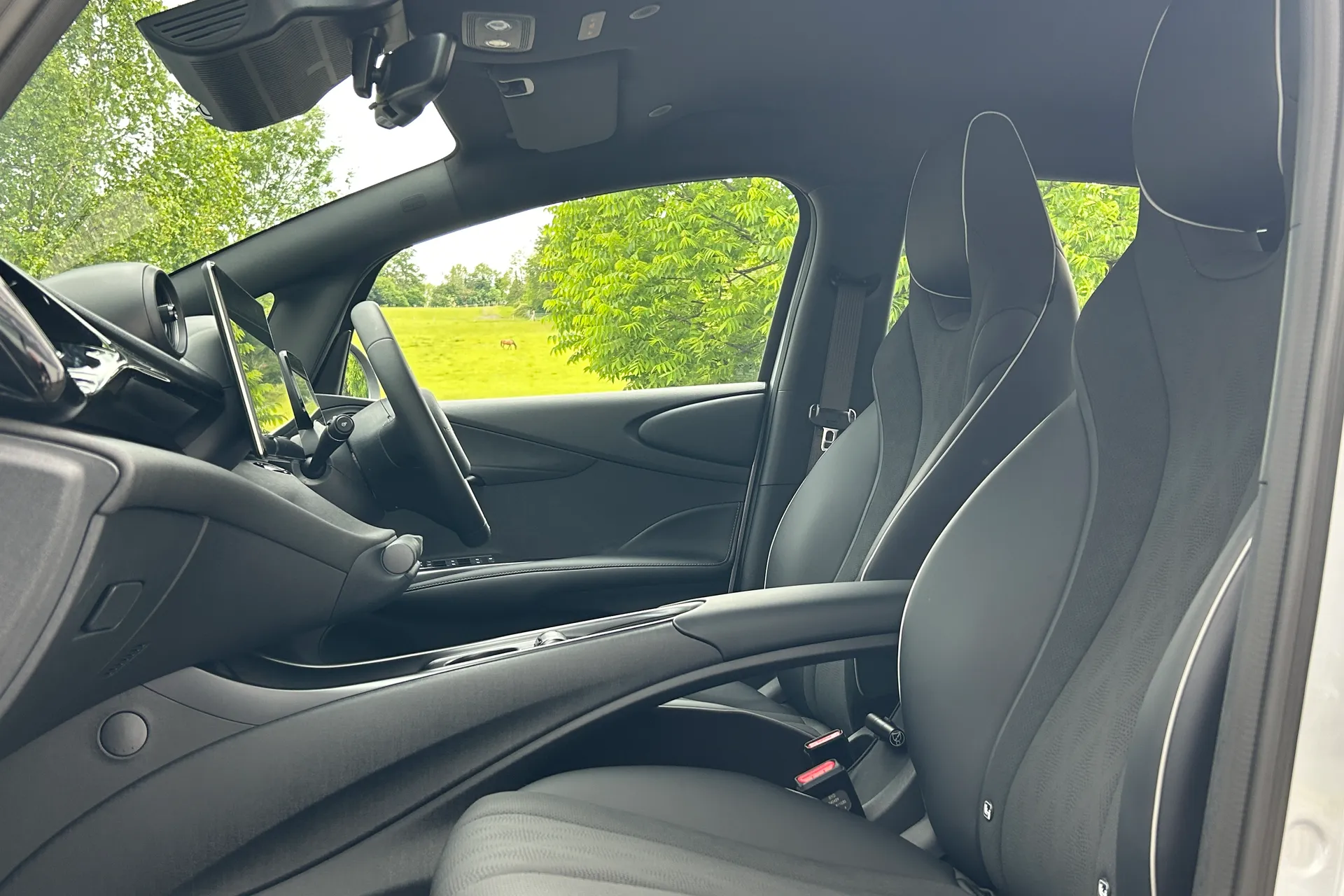 BYD DOLPHIN thumbnail image number 10