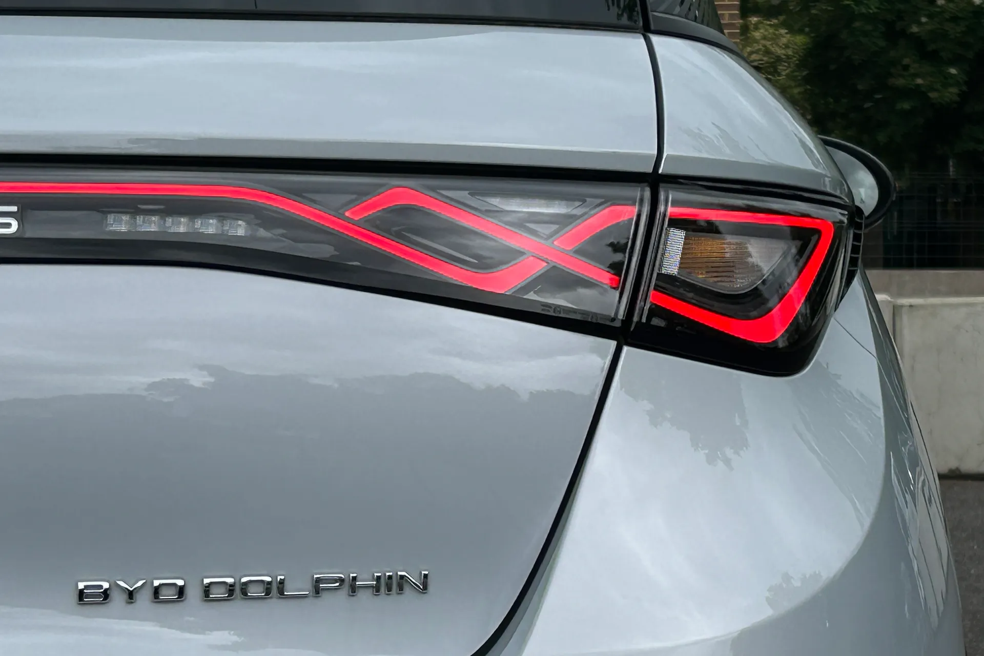 BYD DOLPHIN thumbnail image number 40