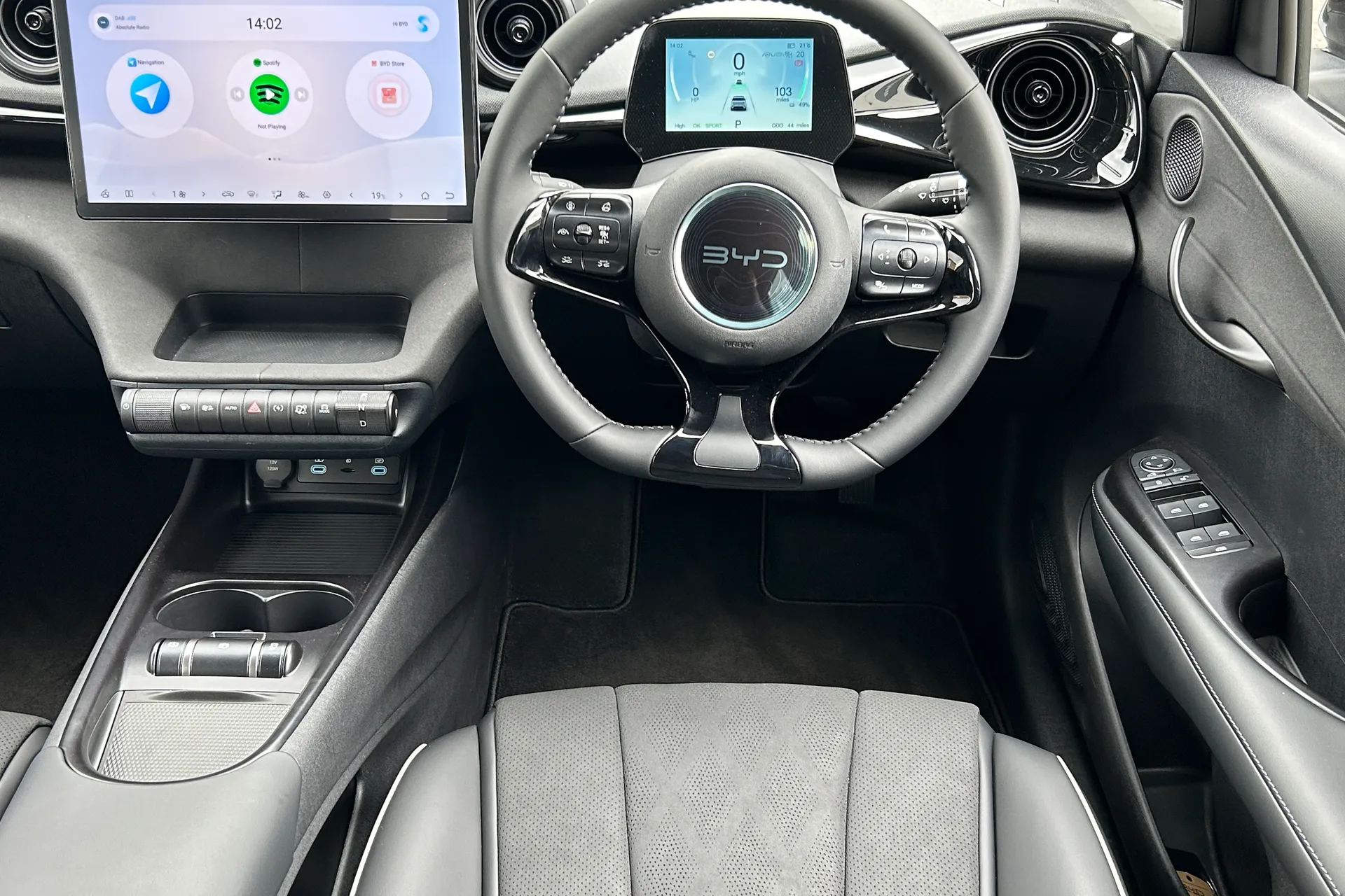 BYD DOLPHIN thumbnail image number 45