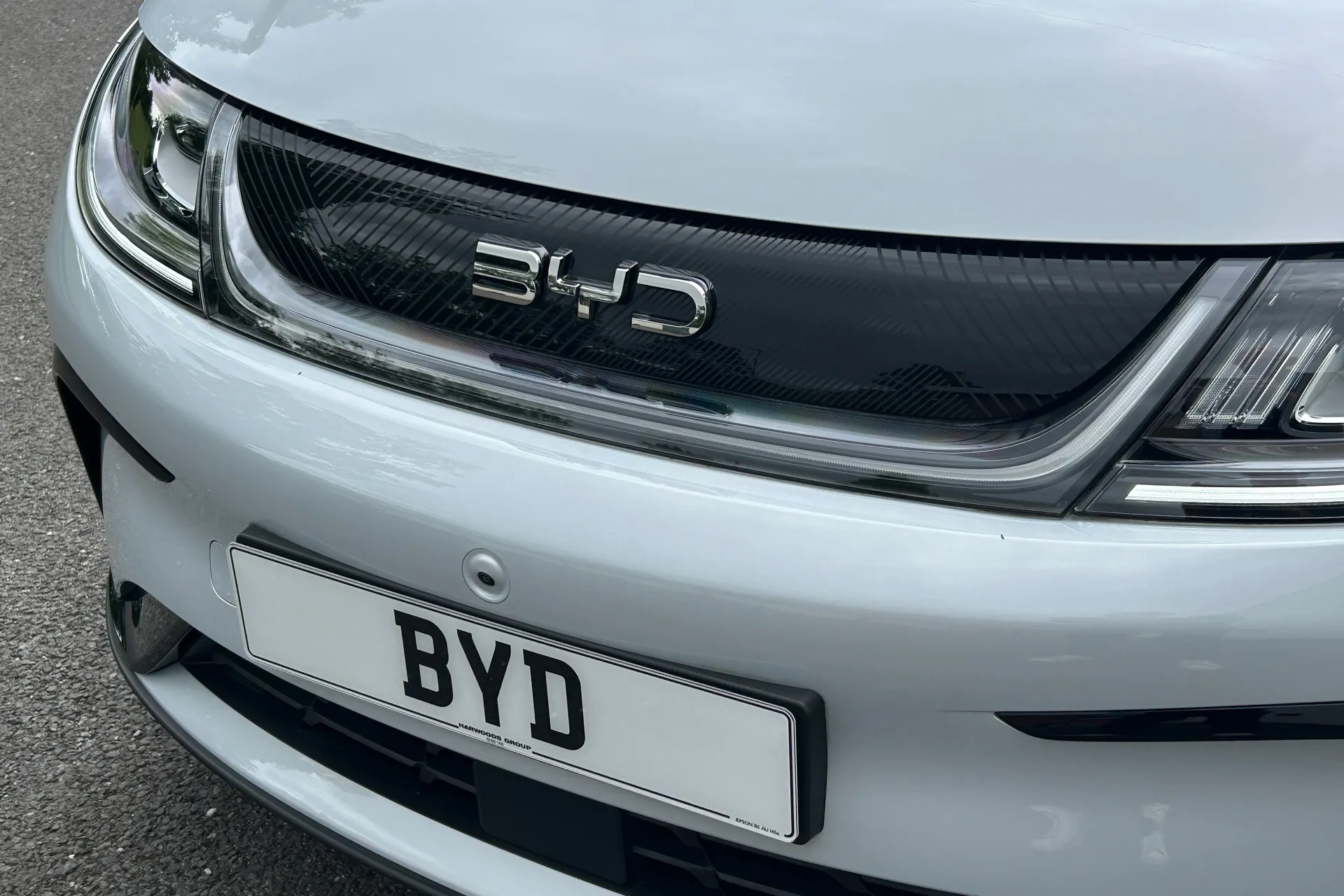 BYD DOLPHIN thumbnail image number 23