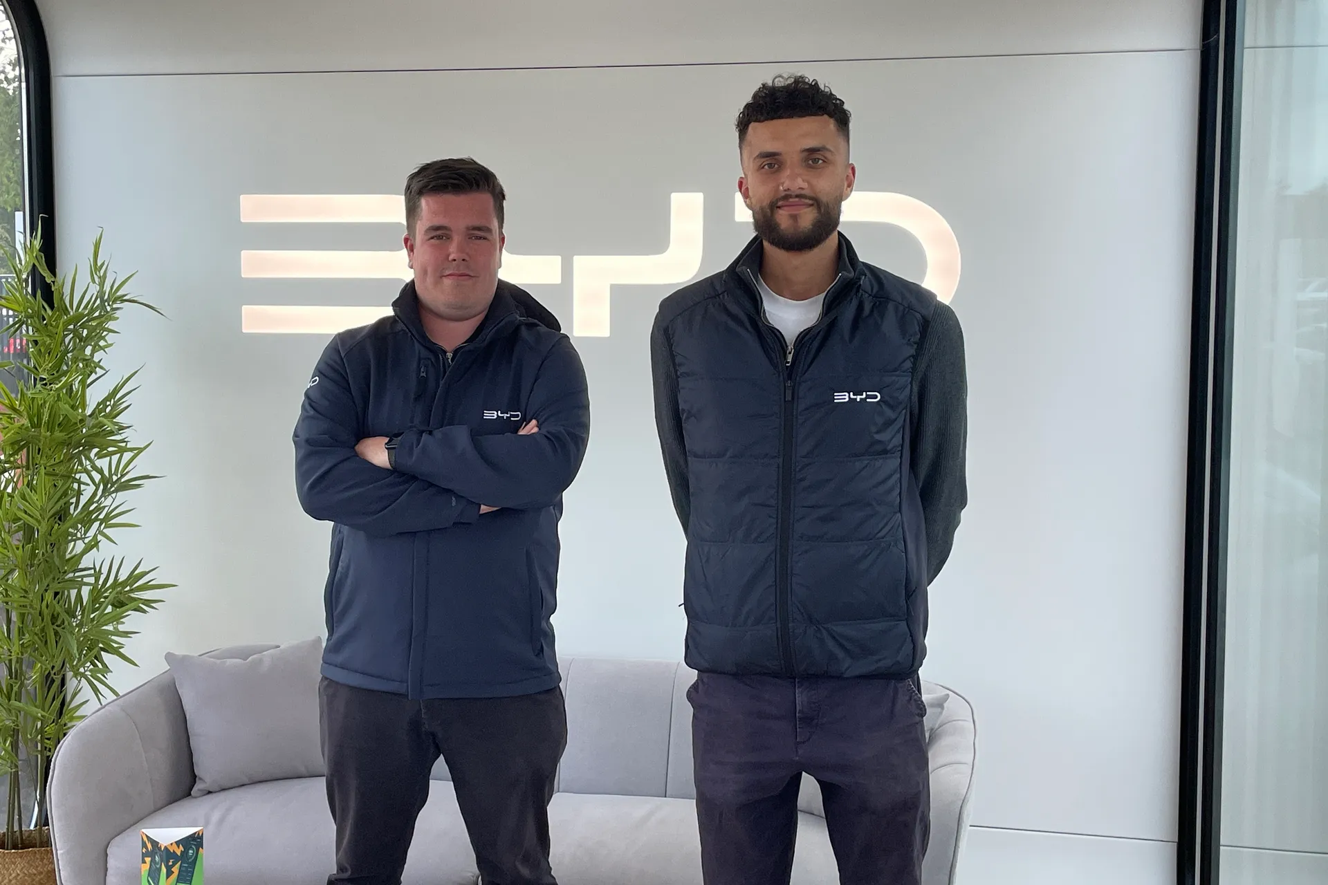 BYD DOLPHIN thumbnail image number 68