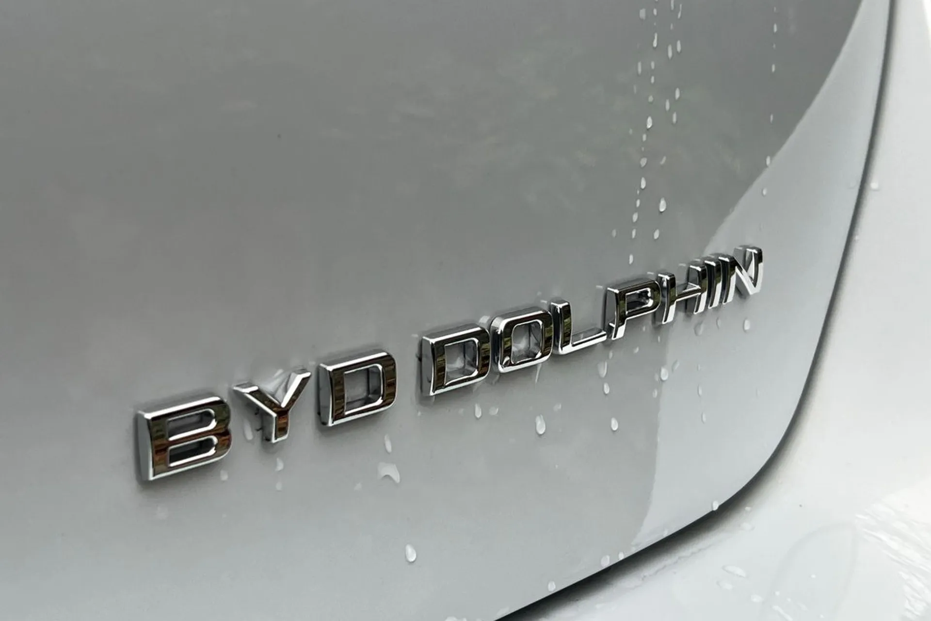BYD DOLPHIN thumbnail image number 39