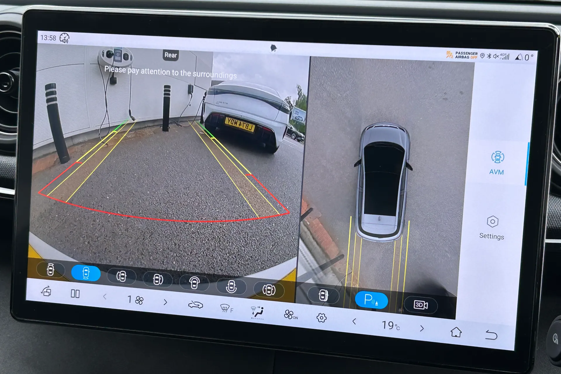 BYD DOLPHIN thumbnail image number 5