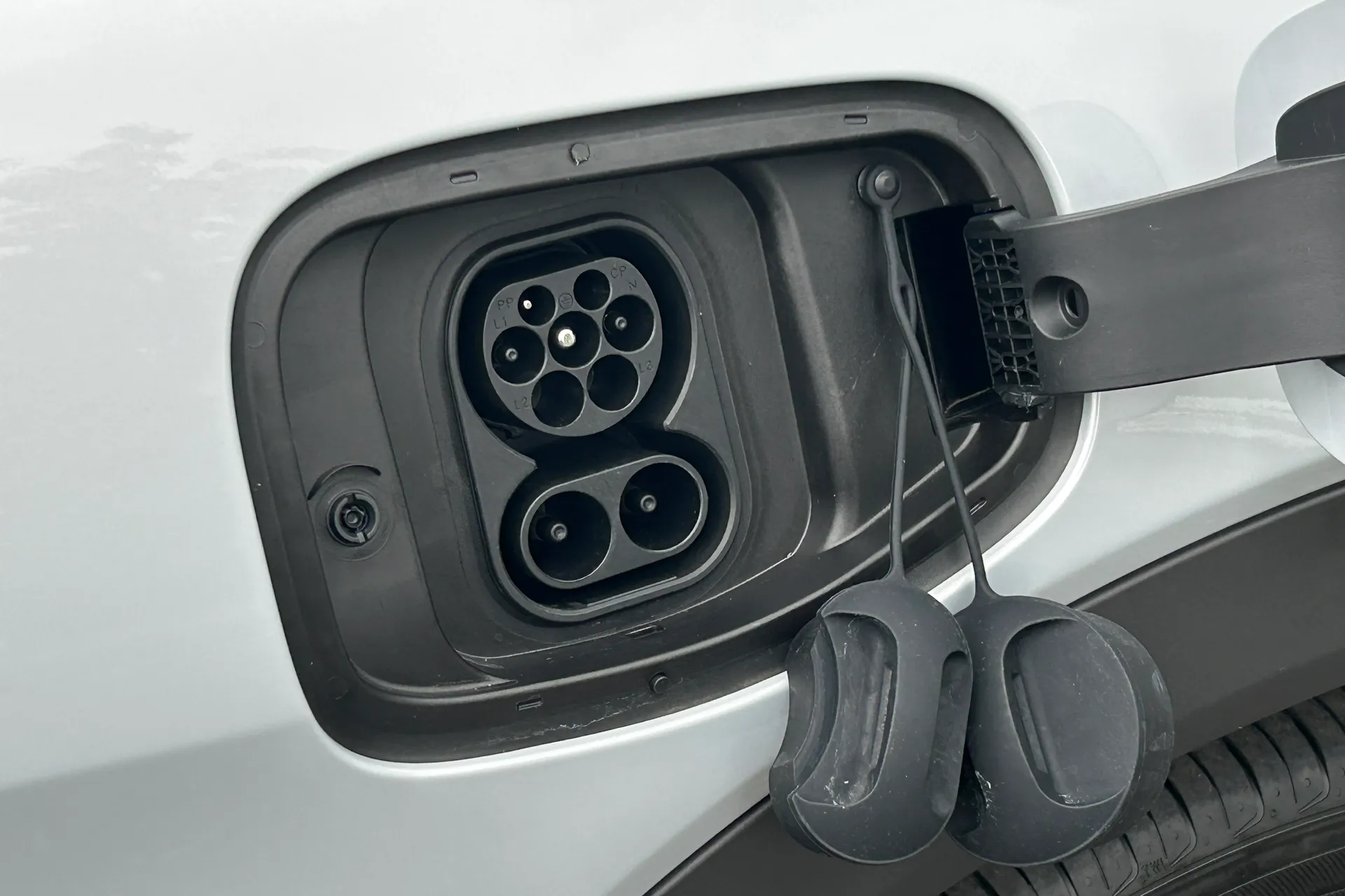 BYD DOLPHIN thumbnail image number 25