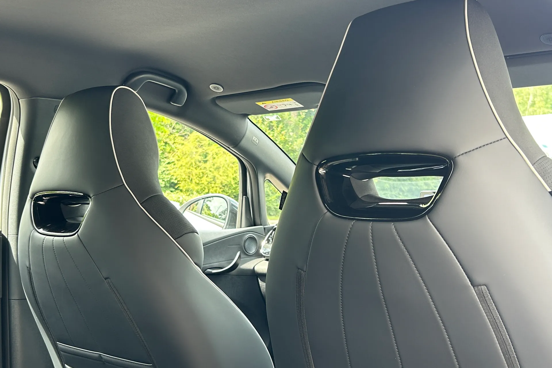 BYD DOLPHIN thumbnail image number 17