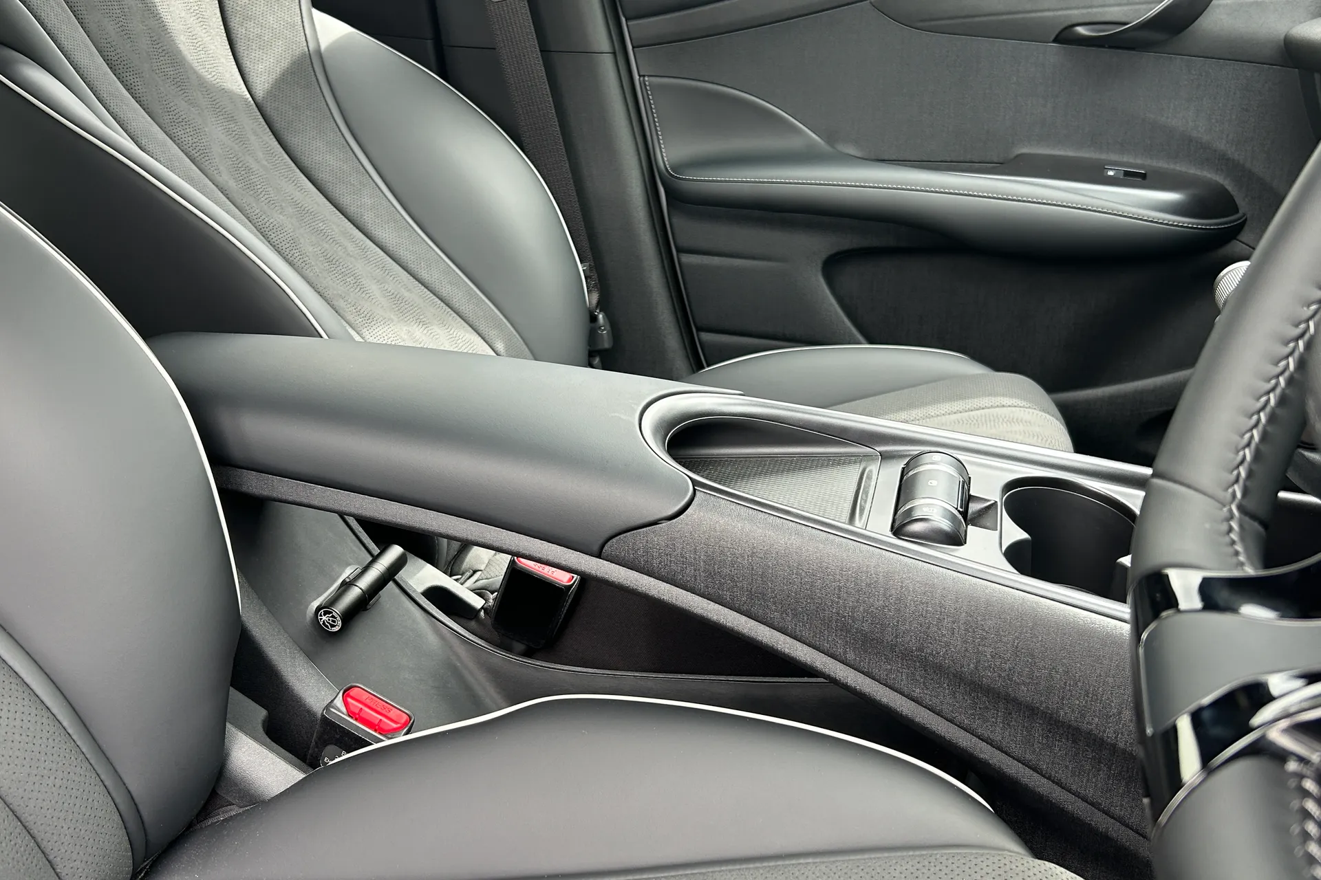 BYD DOLPHIN thumbnail image number 59