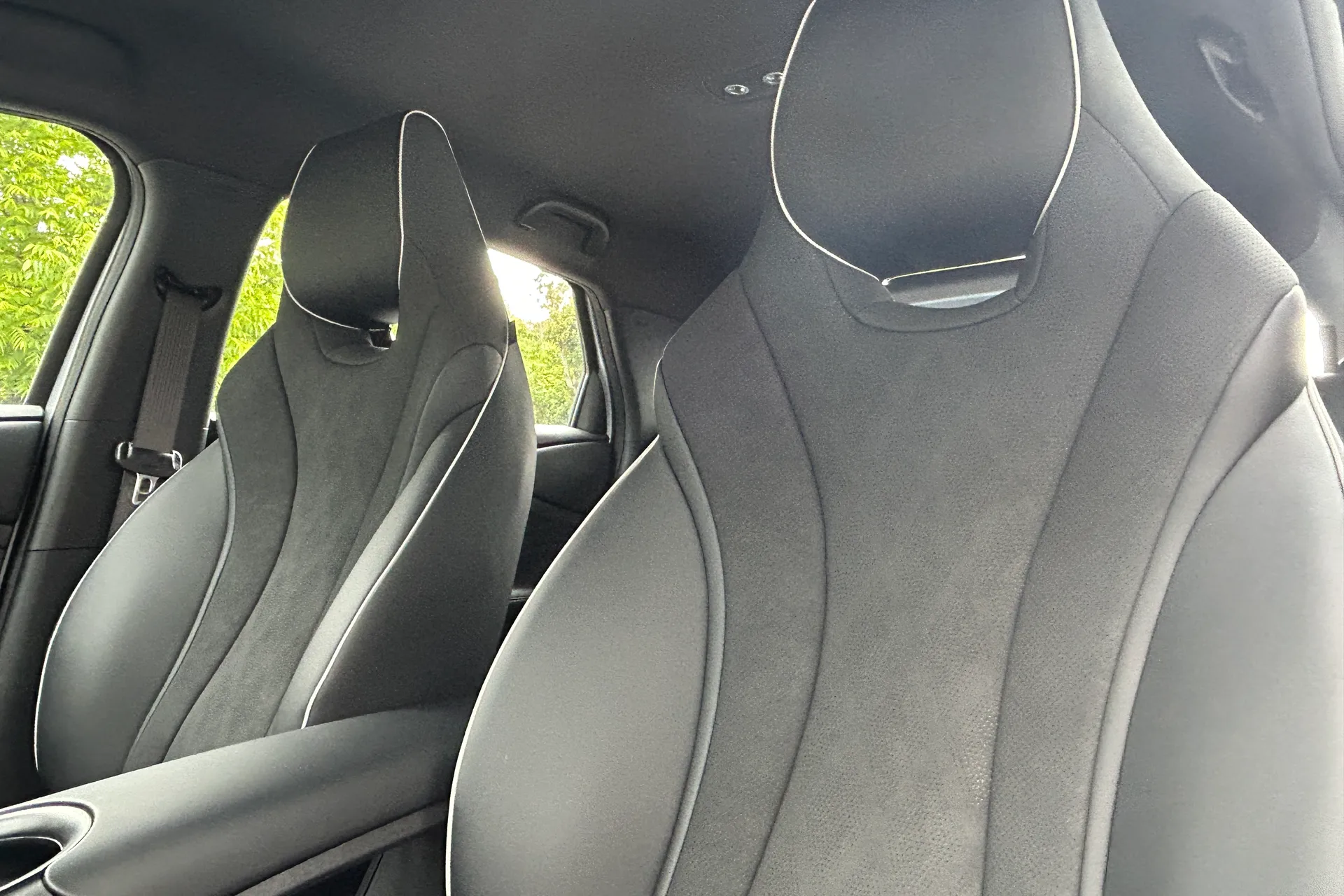 BYD DOLPHIN thumbnail image number 11