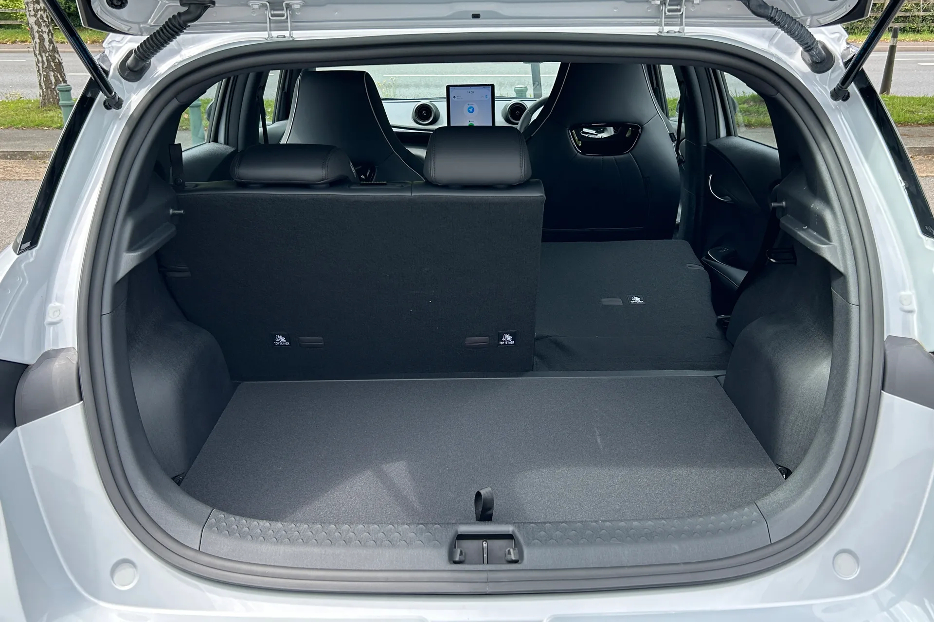 BYD DOLPHIN thumbnail image number 29