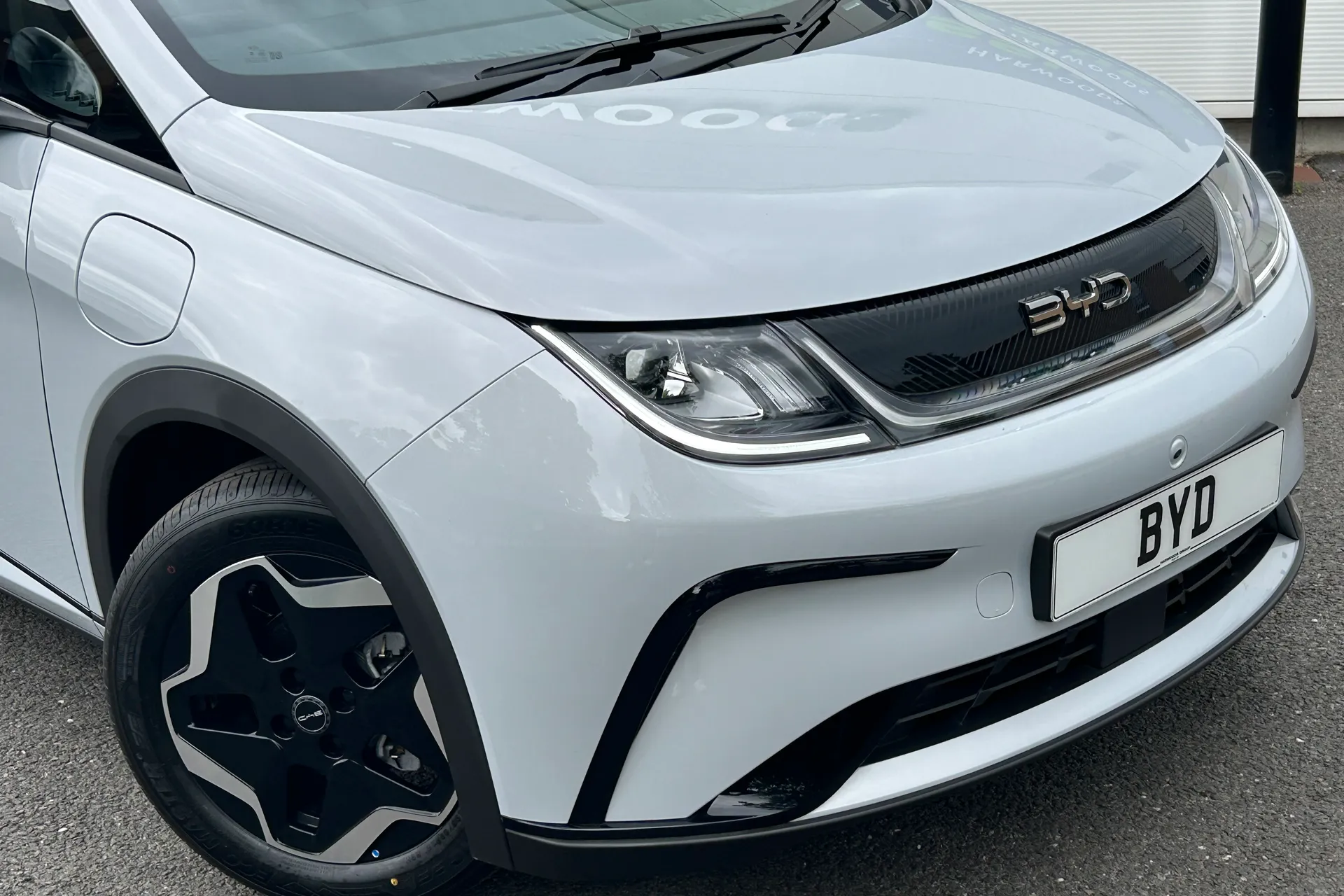 BYD DOLPHIN thumbnail image number 21