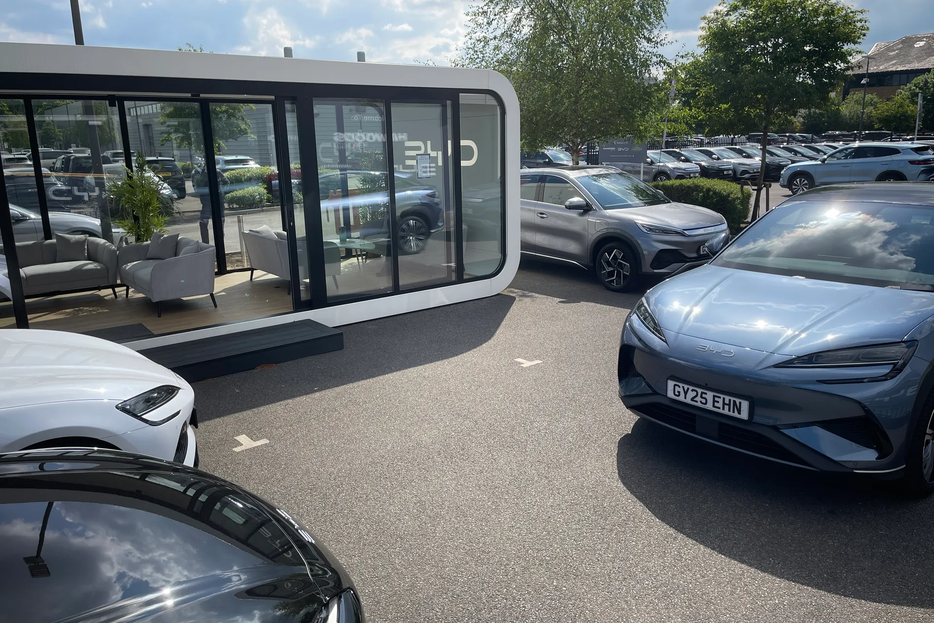 BYD DOLPHIN thumbnail image number 66