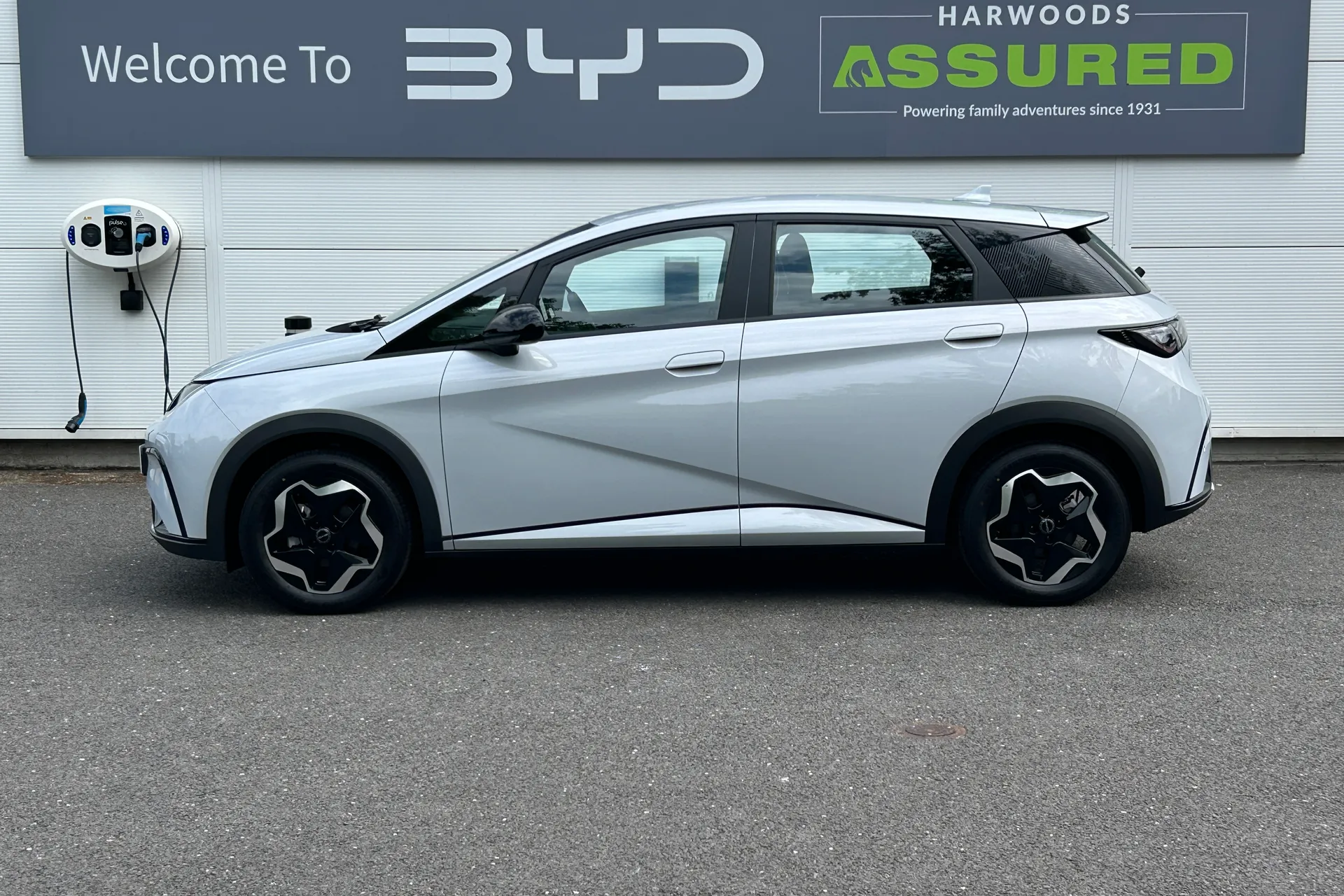 BYD DOLPHIN thumbnail image number 13