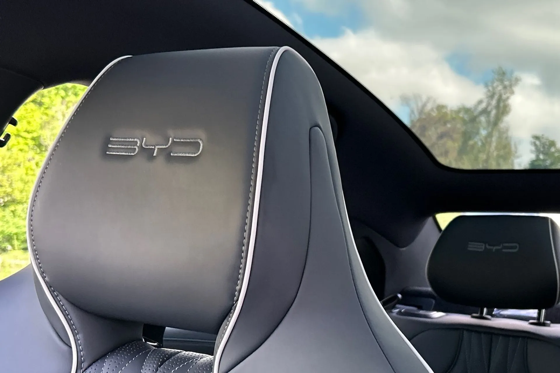 BYD SEAL thumbnail image number 53