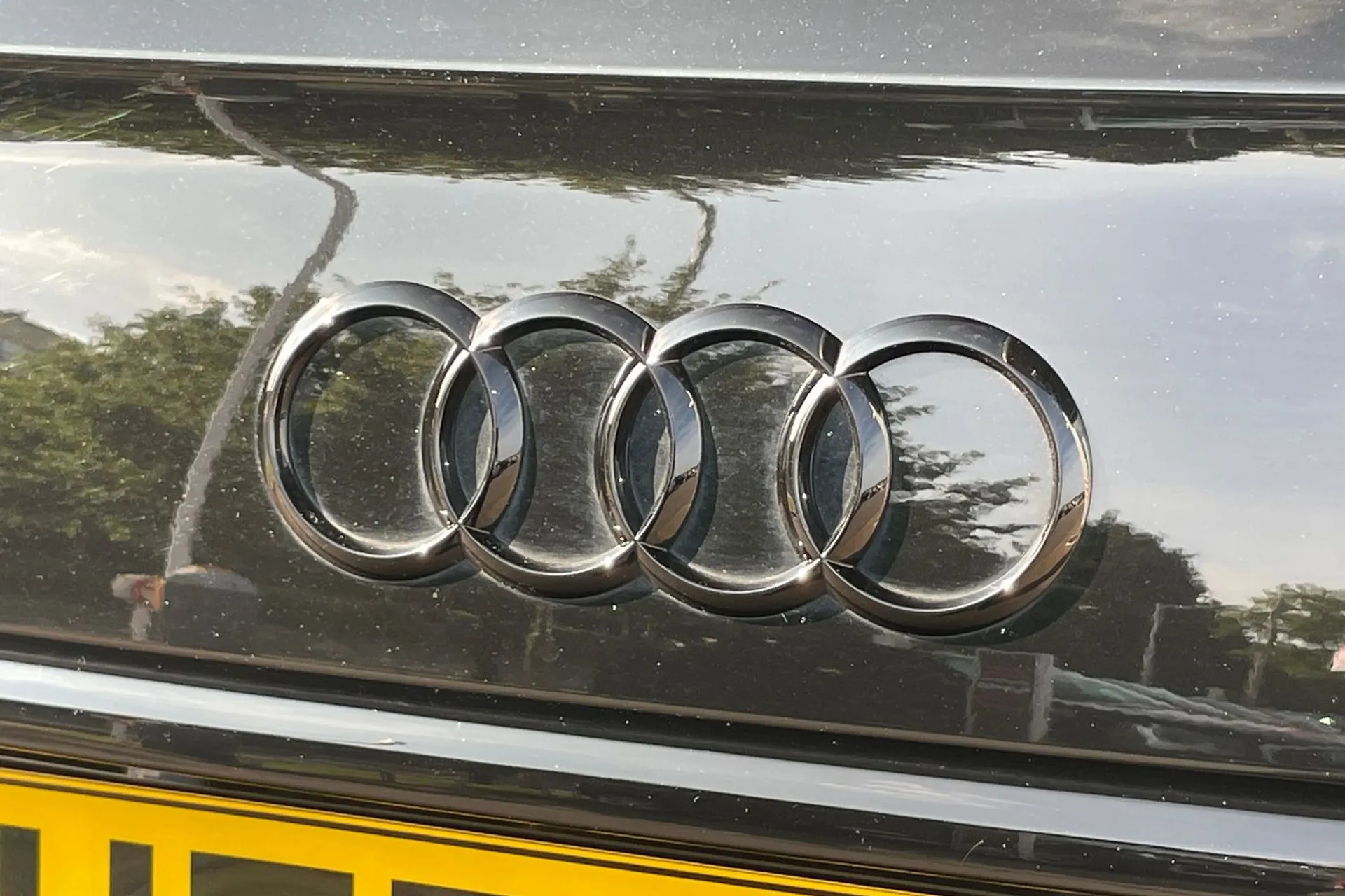 Audi Q5 thumbnail image number 49