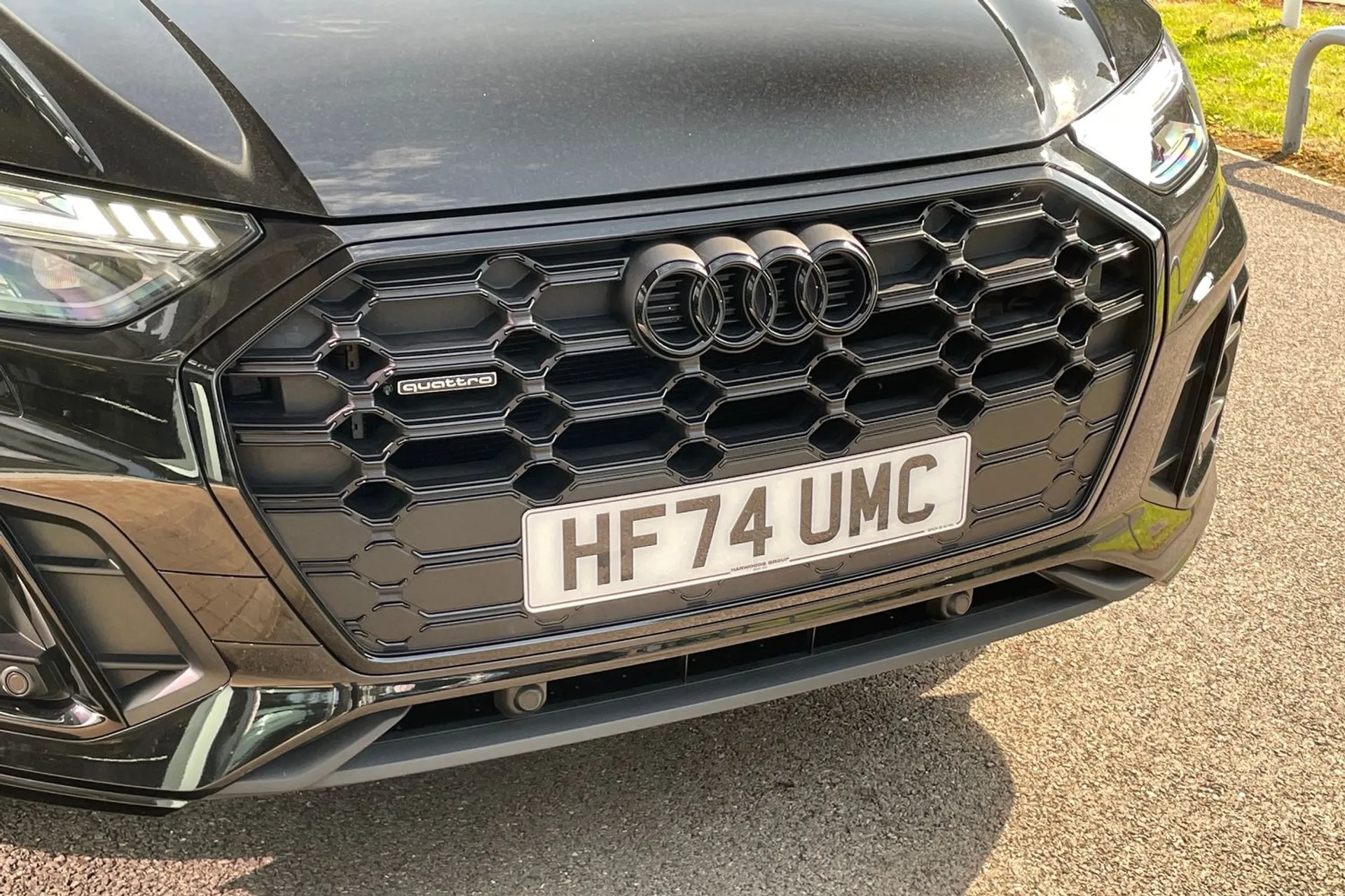 Audi Q5 thumbnail image number 54