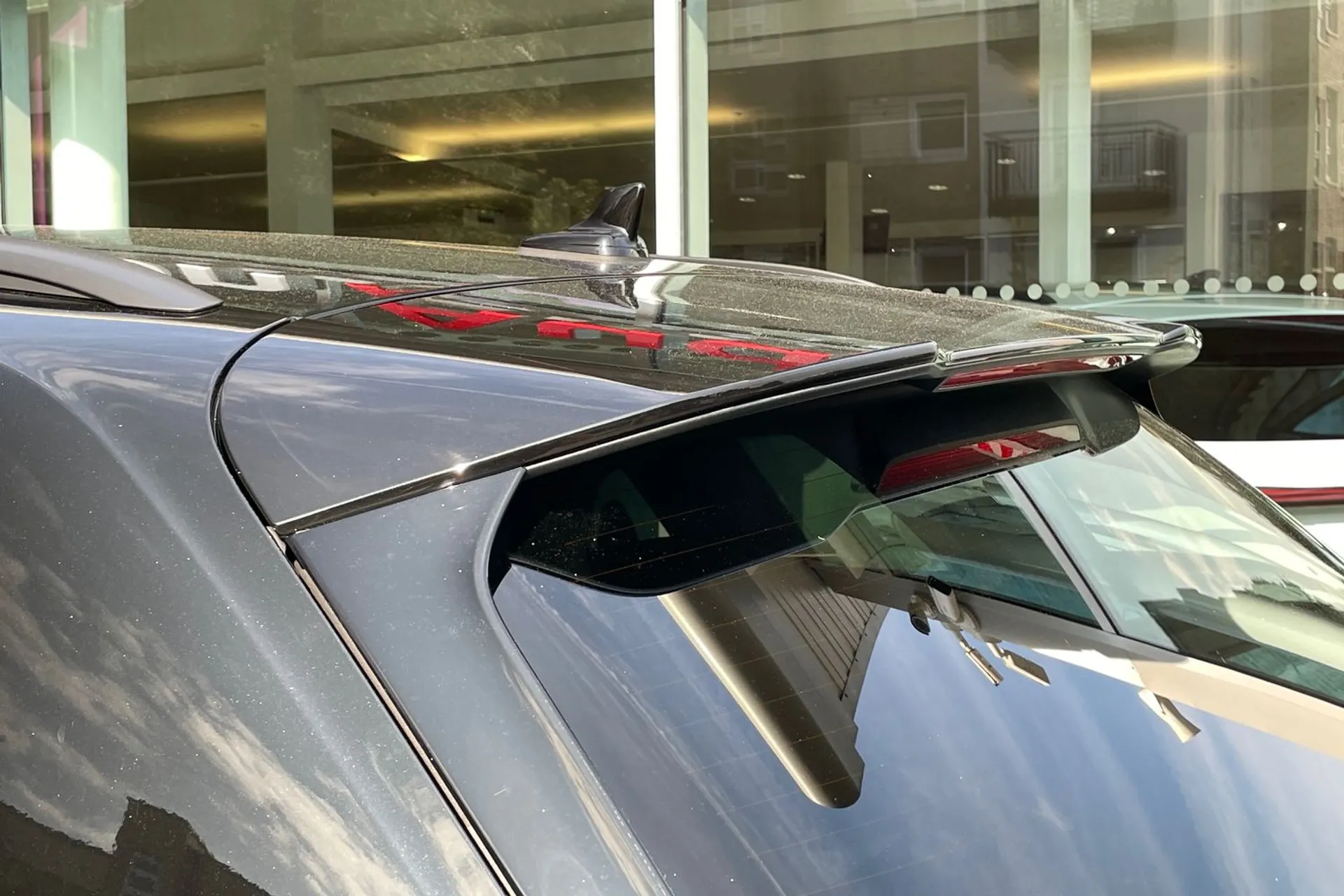 Audi Q5 thumbnail image number 13