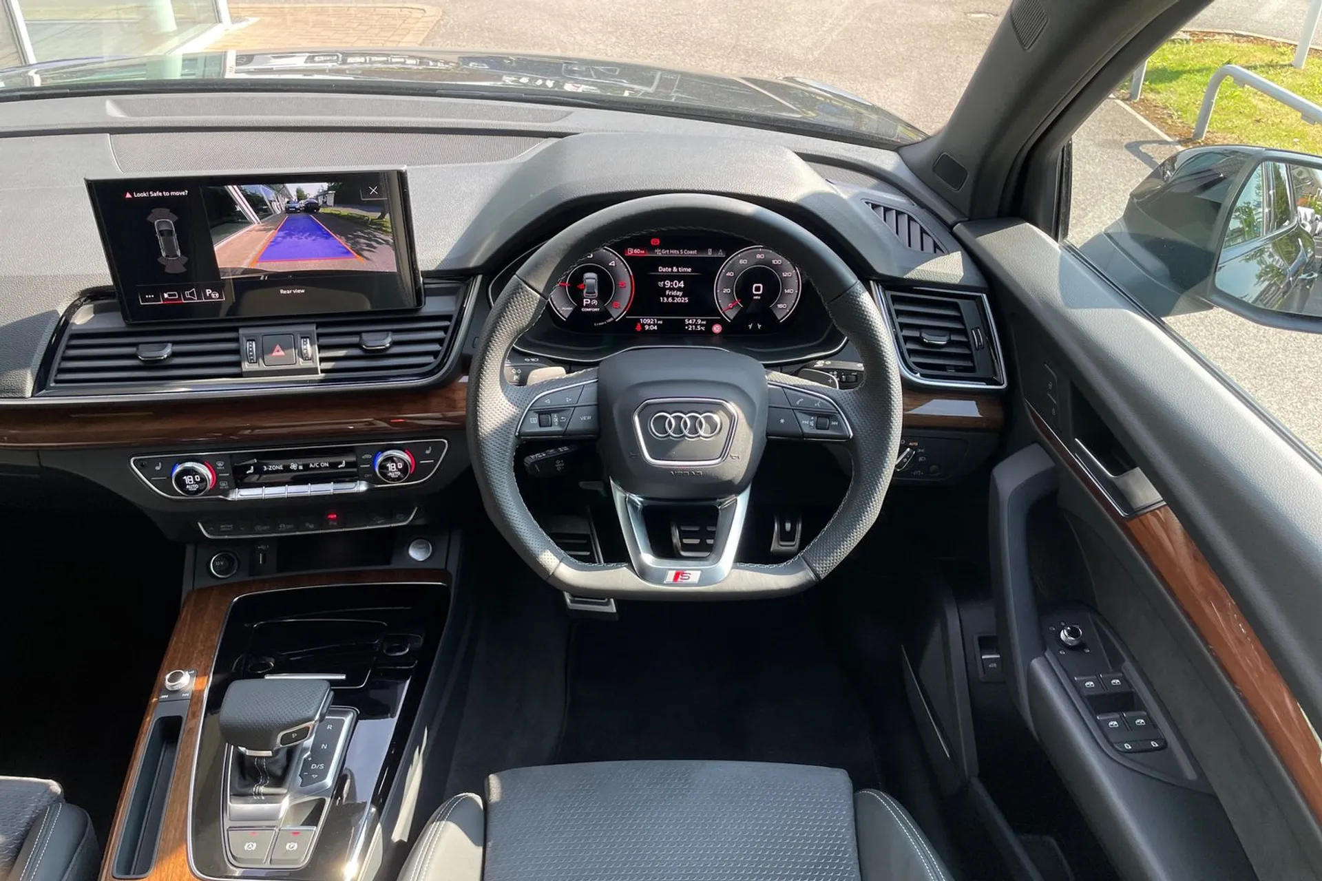 Audi Q5 thumbnail image number 33