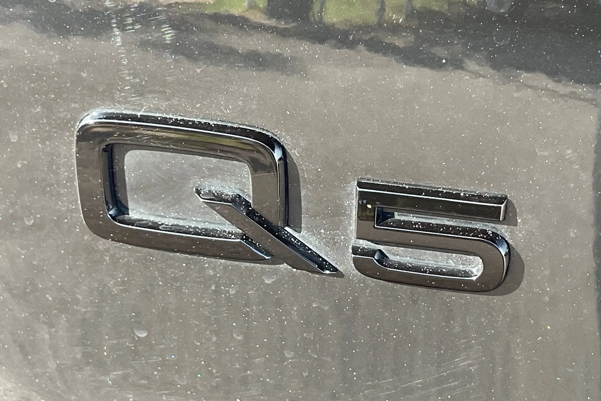 Audi Q5 thumbnail image number 48
