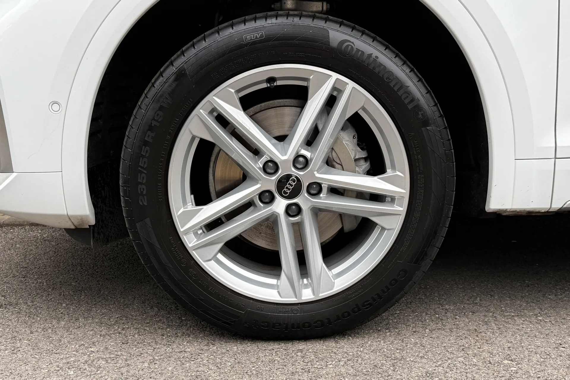 Audi Q5 thumbnail image number 7