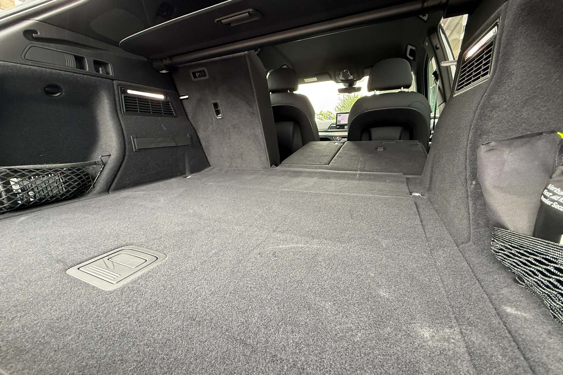 Audi Q5 thumbnail image number 47