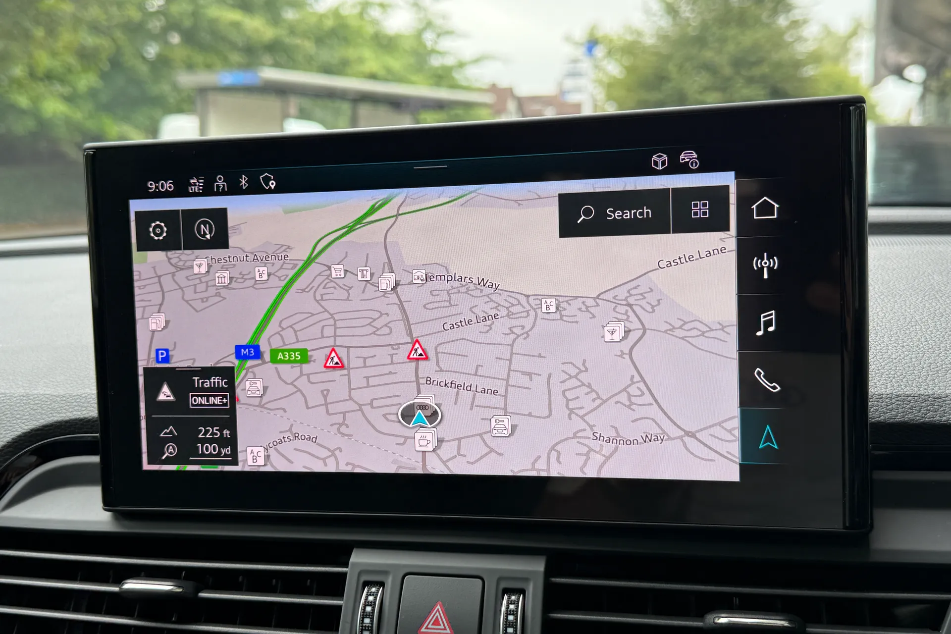 Audi Q5 thumbnail image number 13