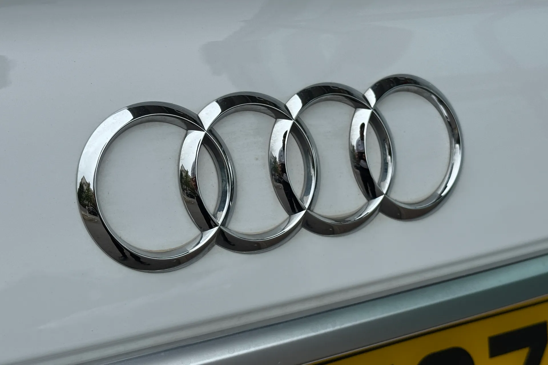 Audi Q5 thumbnail image number 41