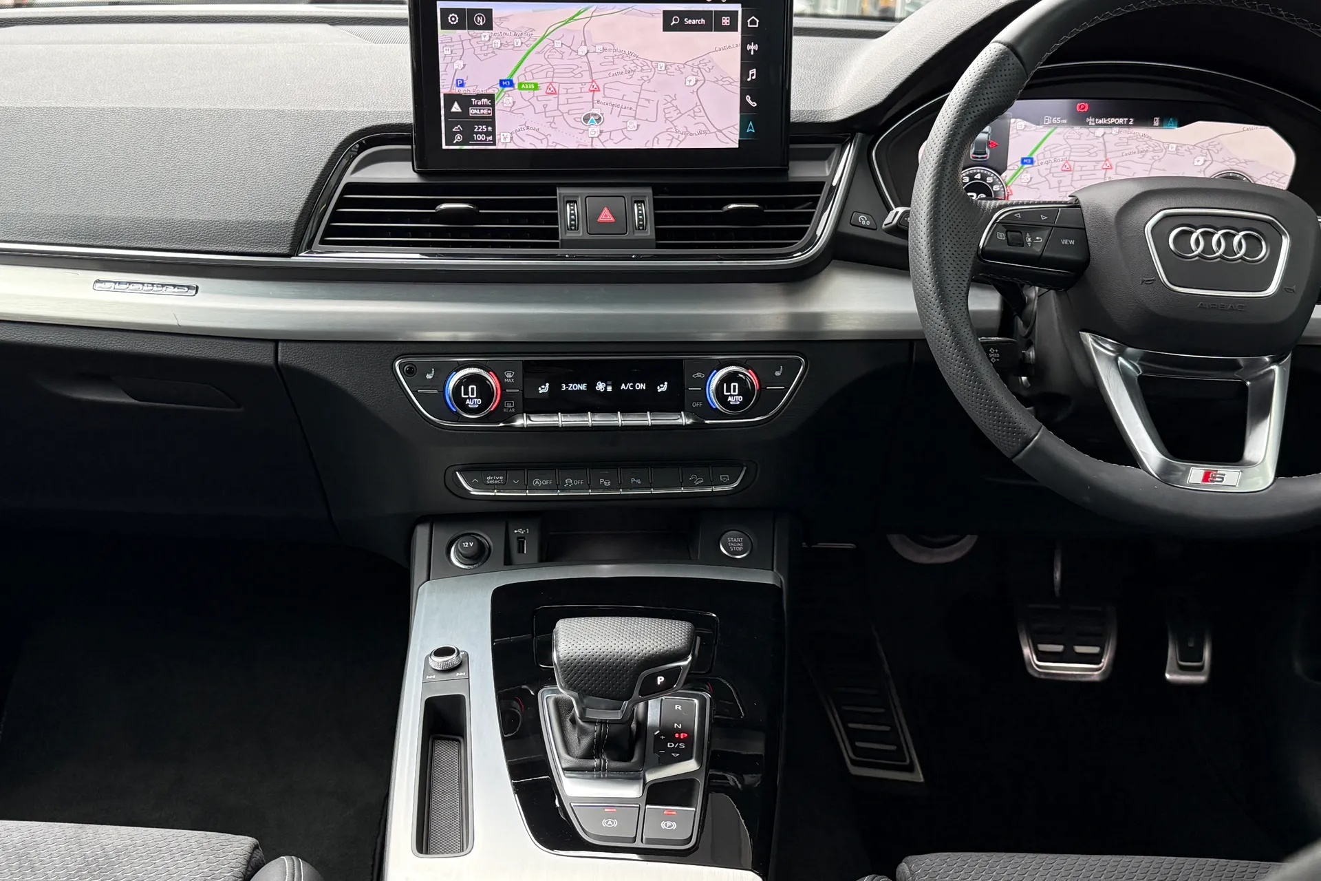 Audi Q5 thumbnail image number 31