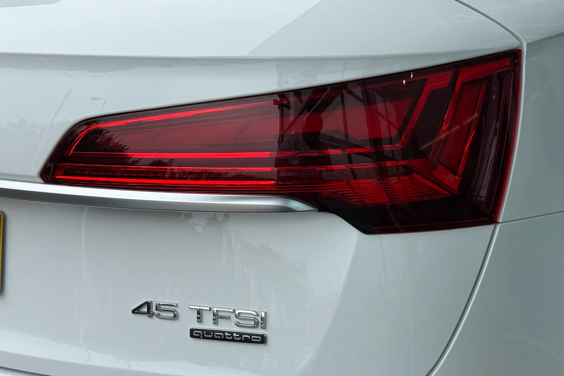 Audi Q5 thumbnail image number 40