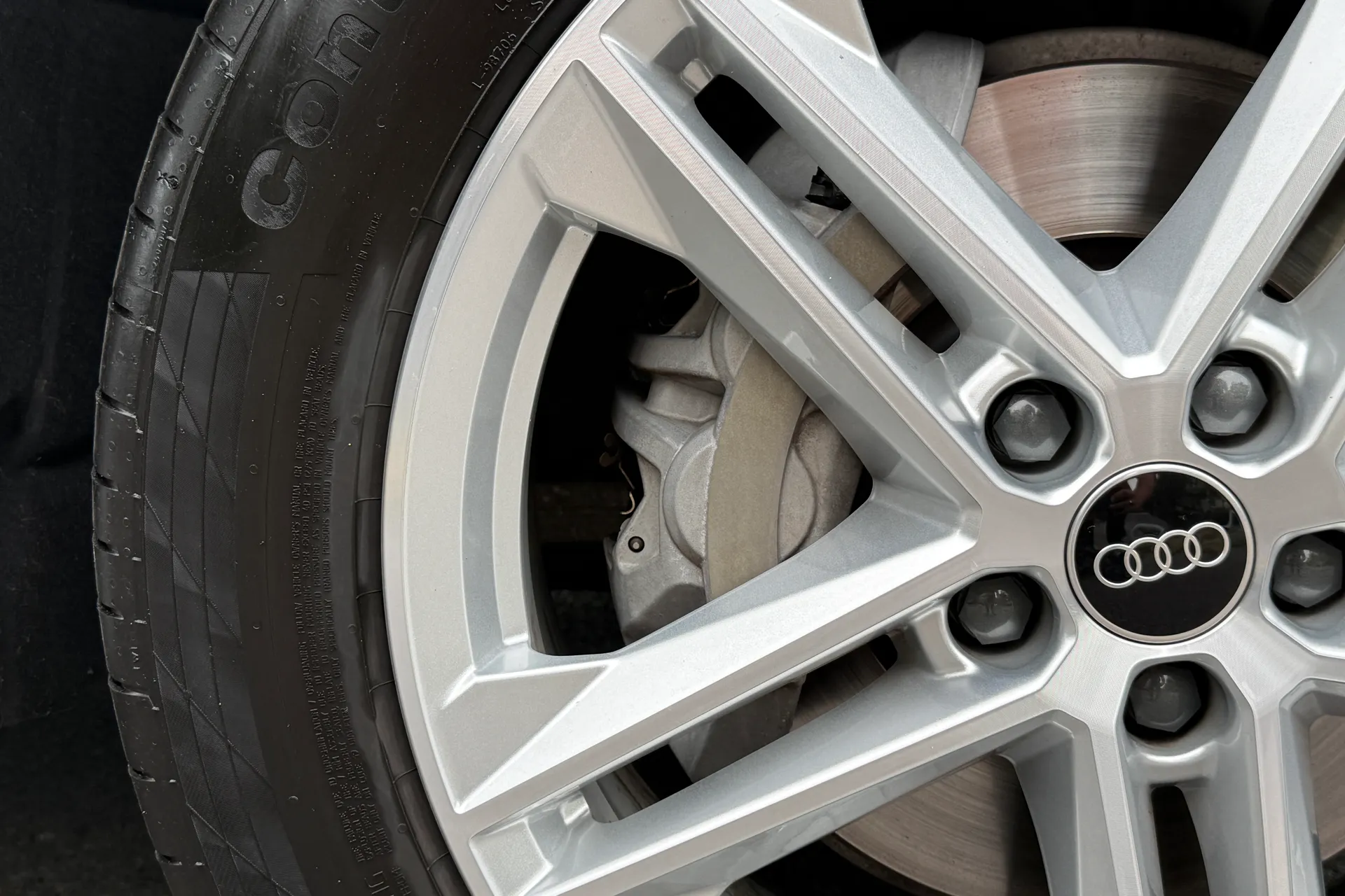 Audi Q5 thumbnail image number 62