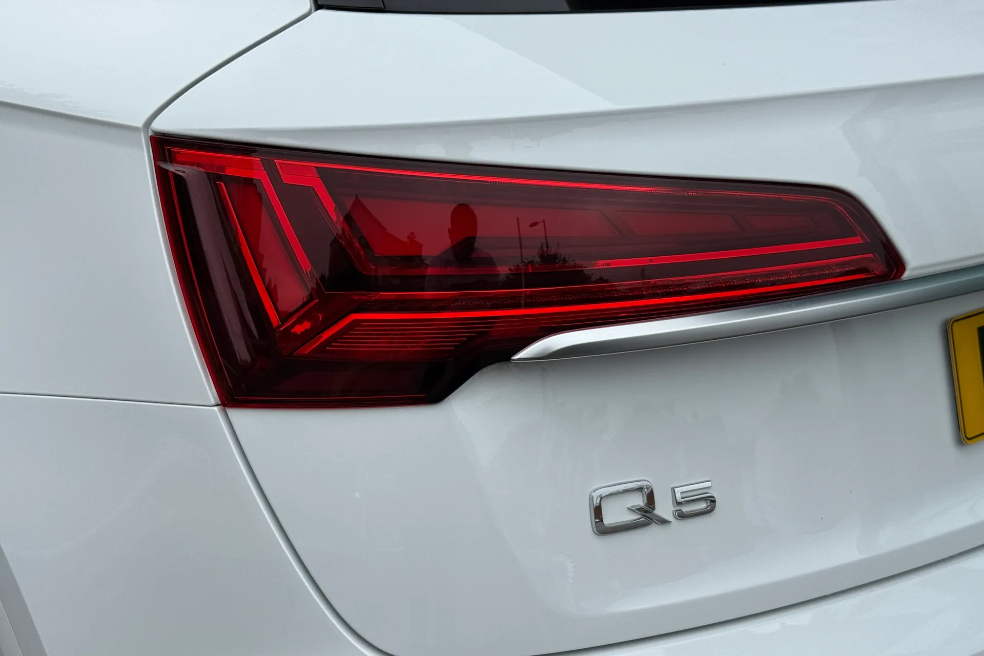 Audi Q5 thumbnail image number 42