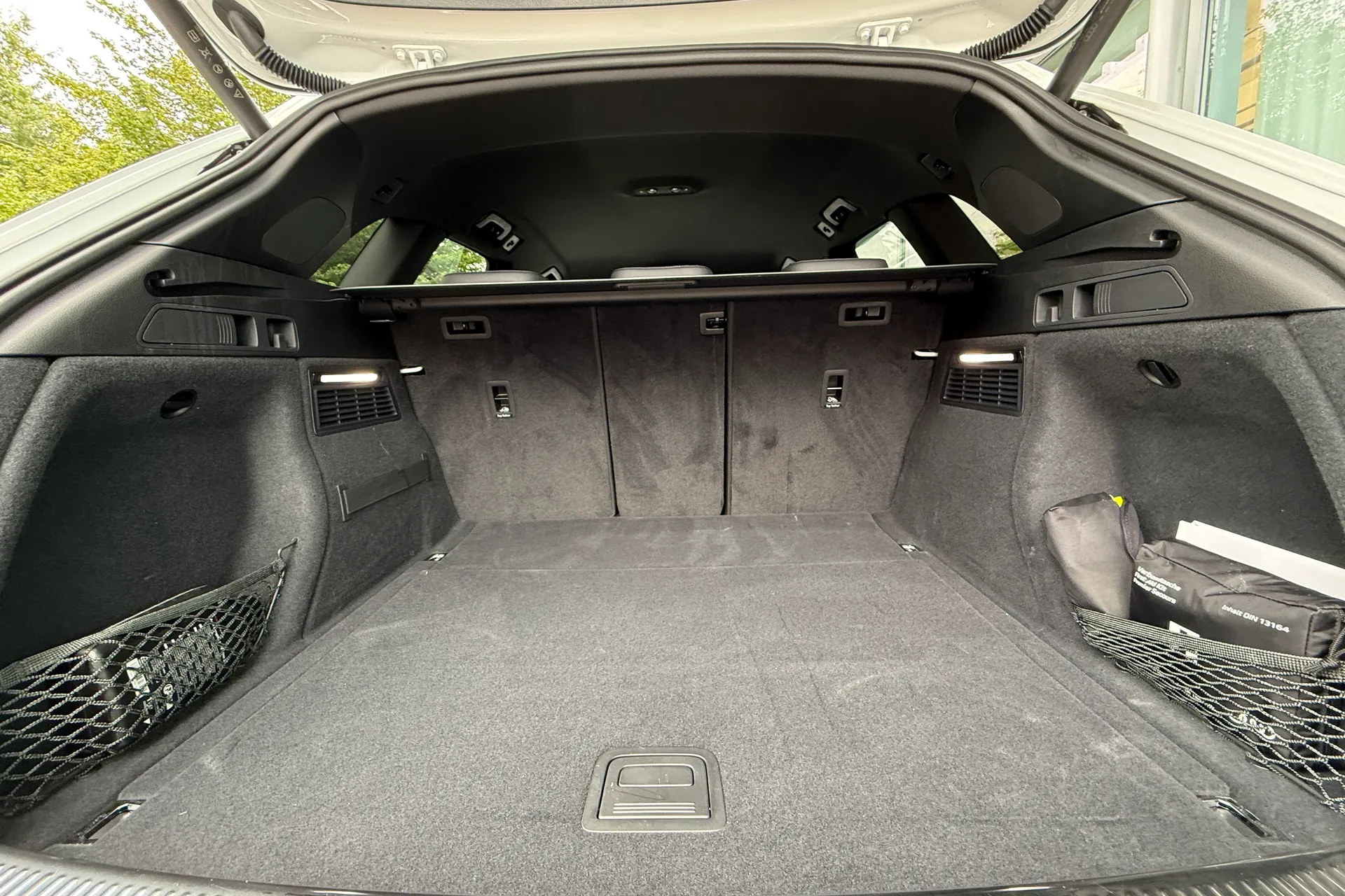 Audi Q5 thumbnail image number 46