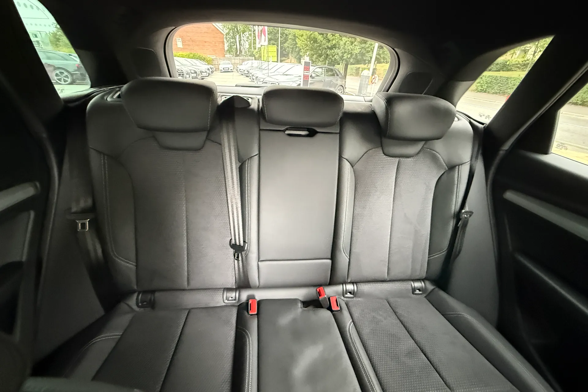 Audi Q5 thumbnail image number 59