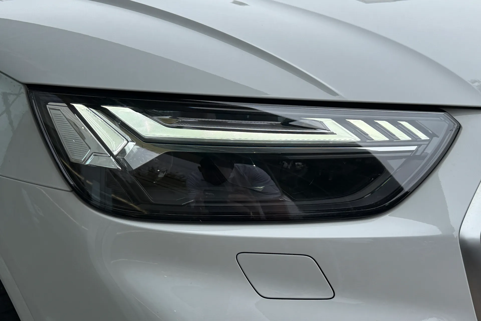 Audi Q5 thumbnail image number 53