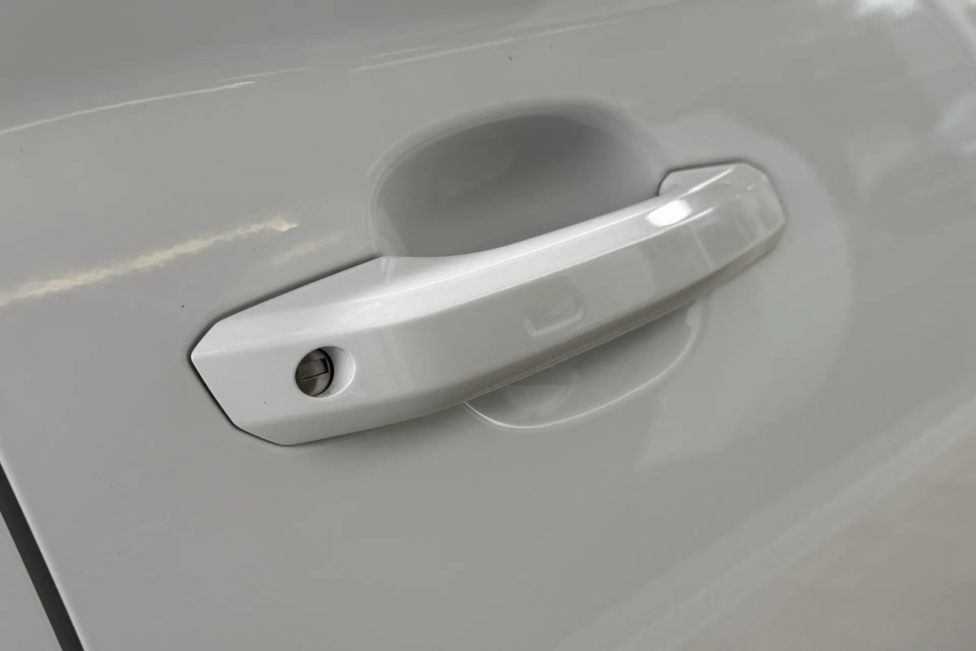 Audi Q5 thumbnail image number 38