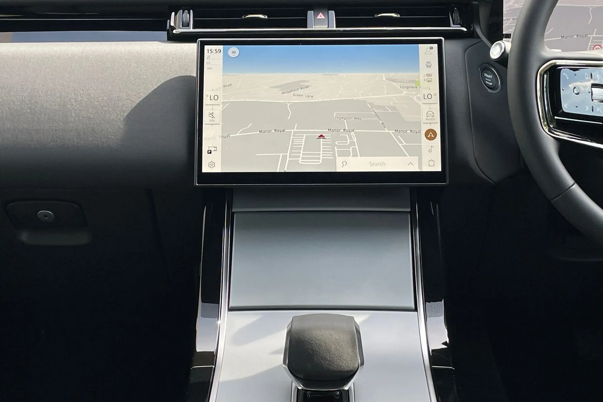 LAND ROVER RANGE ROVER VELAR thumbnail image number 22